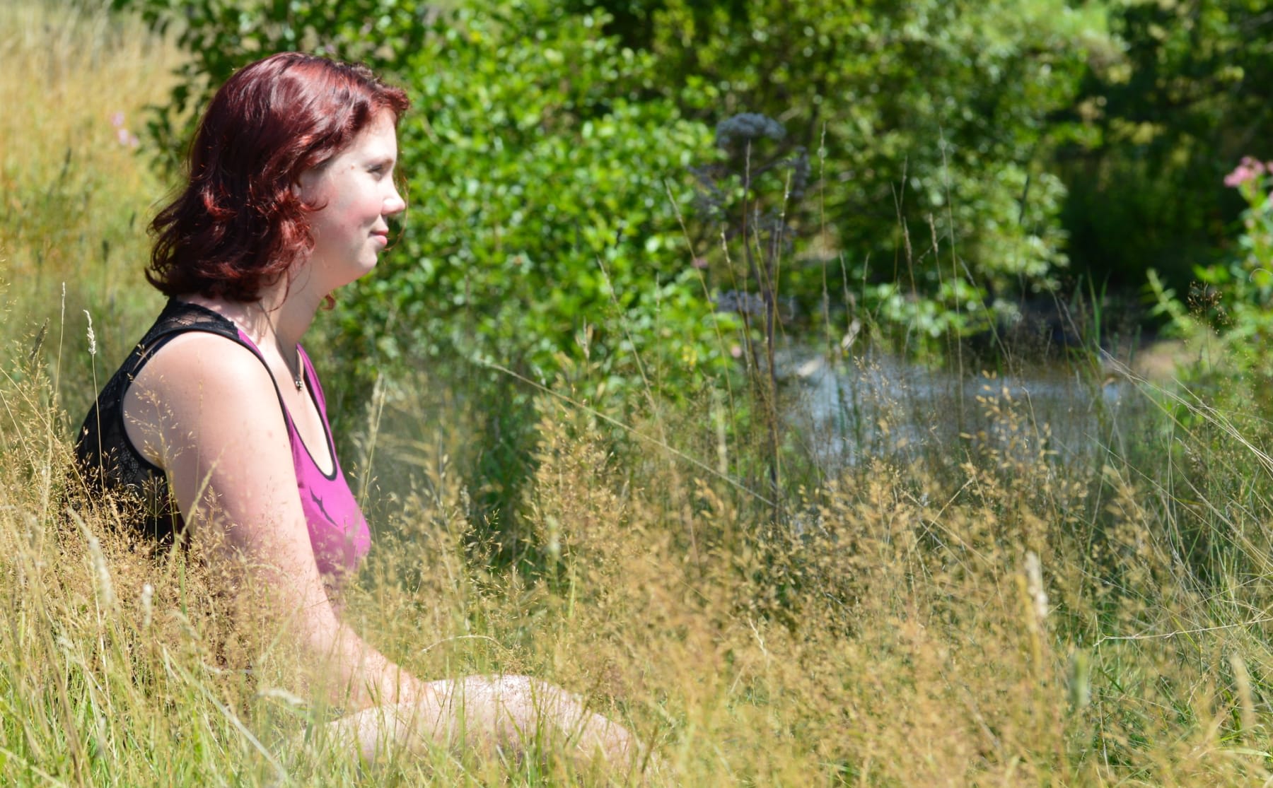 Aan het werk: Marcella helpt mensen weer zelfstandig te wonen