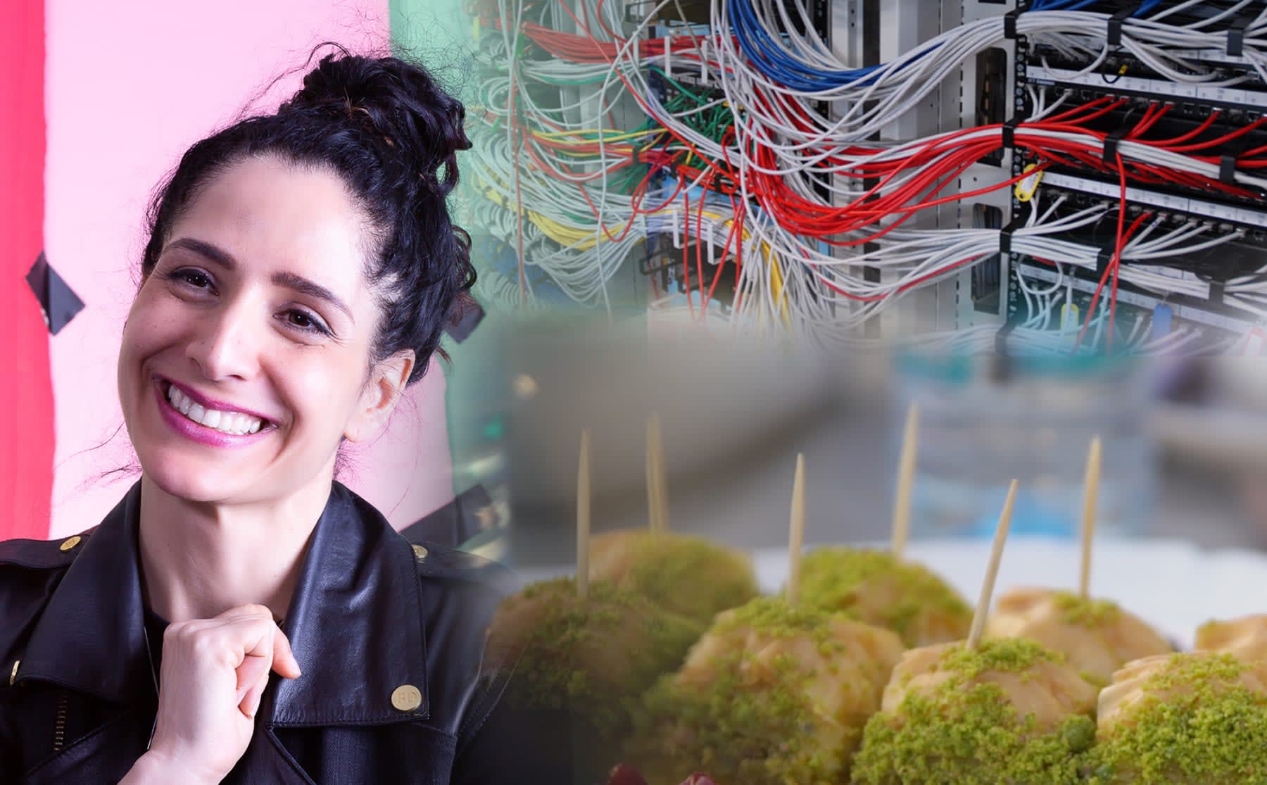 Podcast: Even doorpraten met projectmanager diversiteit Aliya &Ccedil;elik