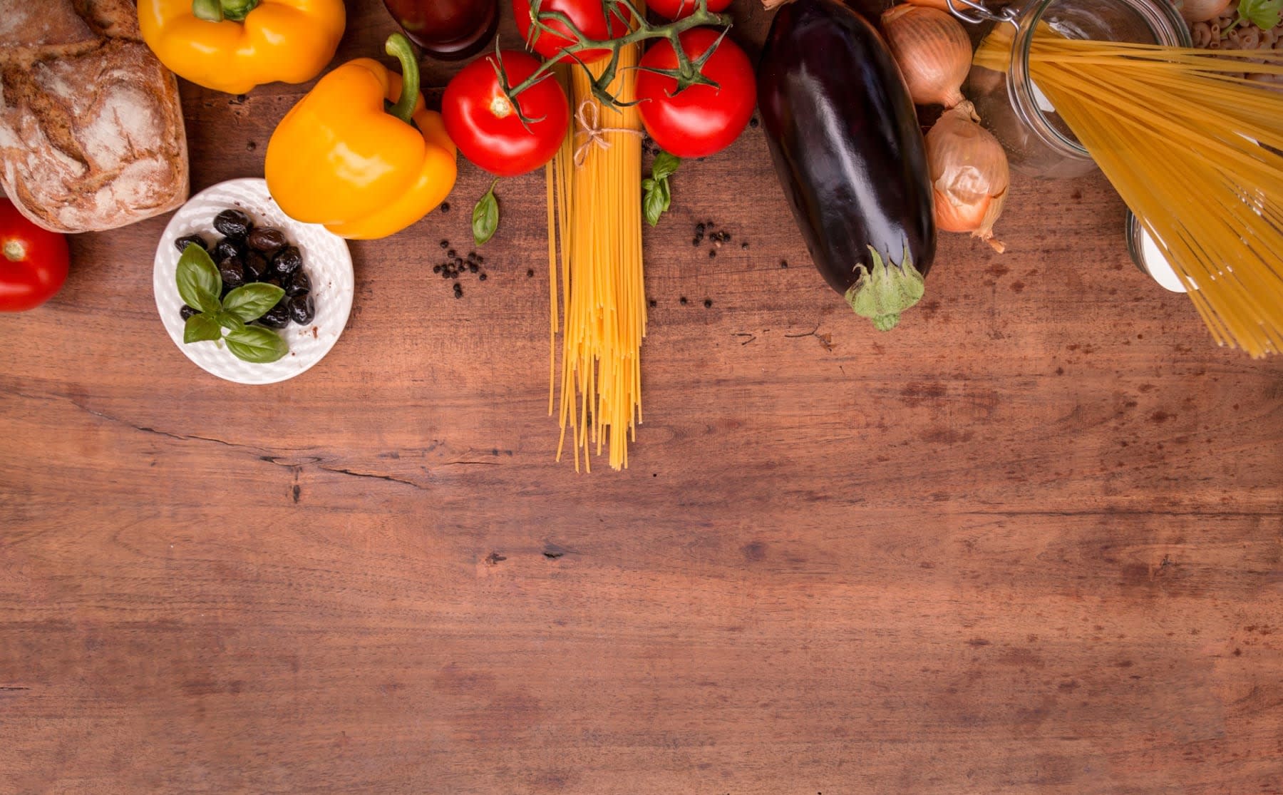 Waarom je zelf moet koken en hoe je dat gezond doet