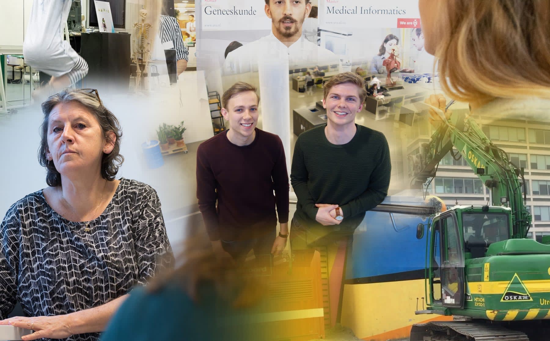 Podcast: Even doorpraten over de tentamentijd