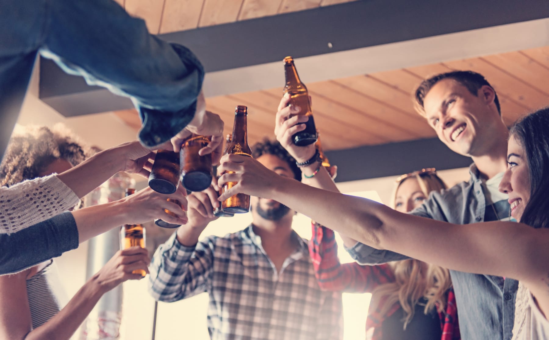 Hoe krijg je succes met je eigen bedrijf? &lsquo;Ga naar alle netwerkborrels&rsquo;