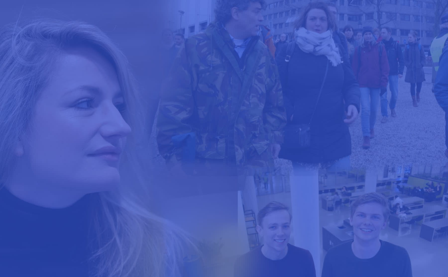 Podcast: Even doorpraten over alcoholgebruik onder studenten