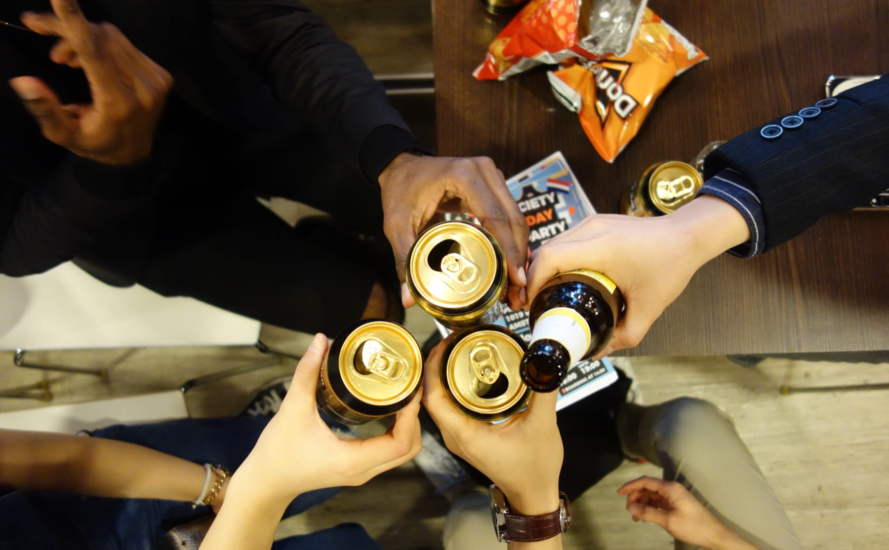 domibo-in-zuidoost-nu-hoeven-we-niet-meer-met-de-metro-naar-cafe-fest-image Domibo in Zuidoost: ‘Nu hoeven we niet meer met de metro naar Café Fest’