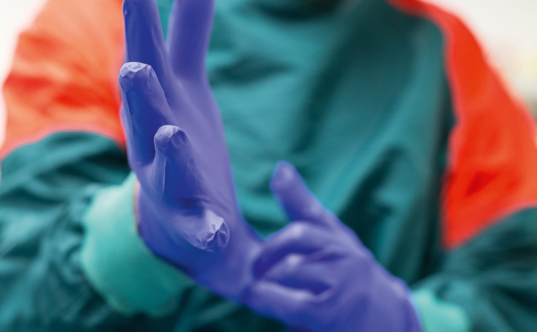 Binnenkijken in een &eacute;cht lichaam: &lsquo;Wil jij de hersenen even?&rsquo;