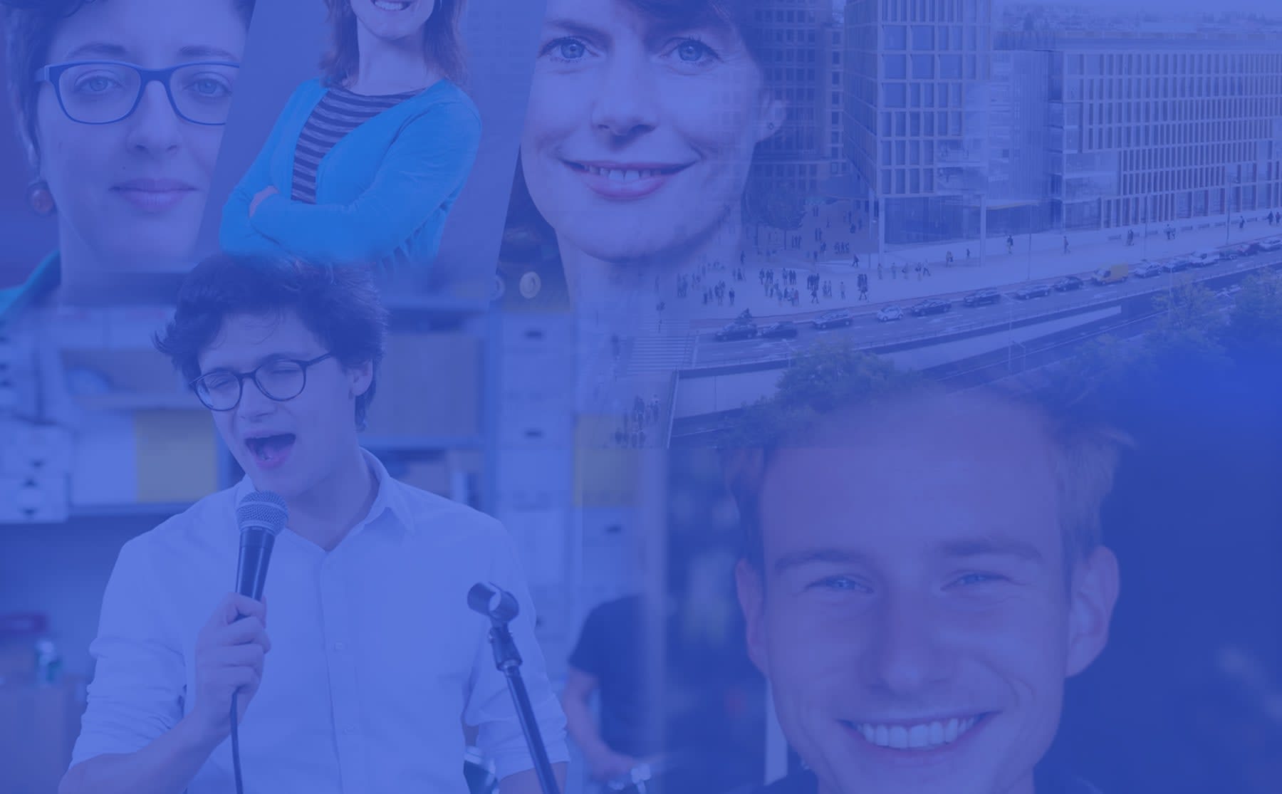 Podcast: Even doorpraten over vrouwelijke lectoren op de HvA