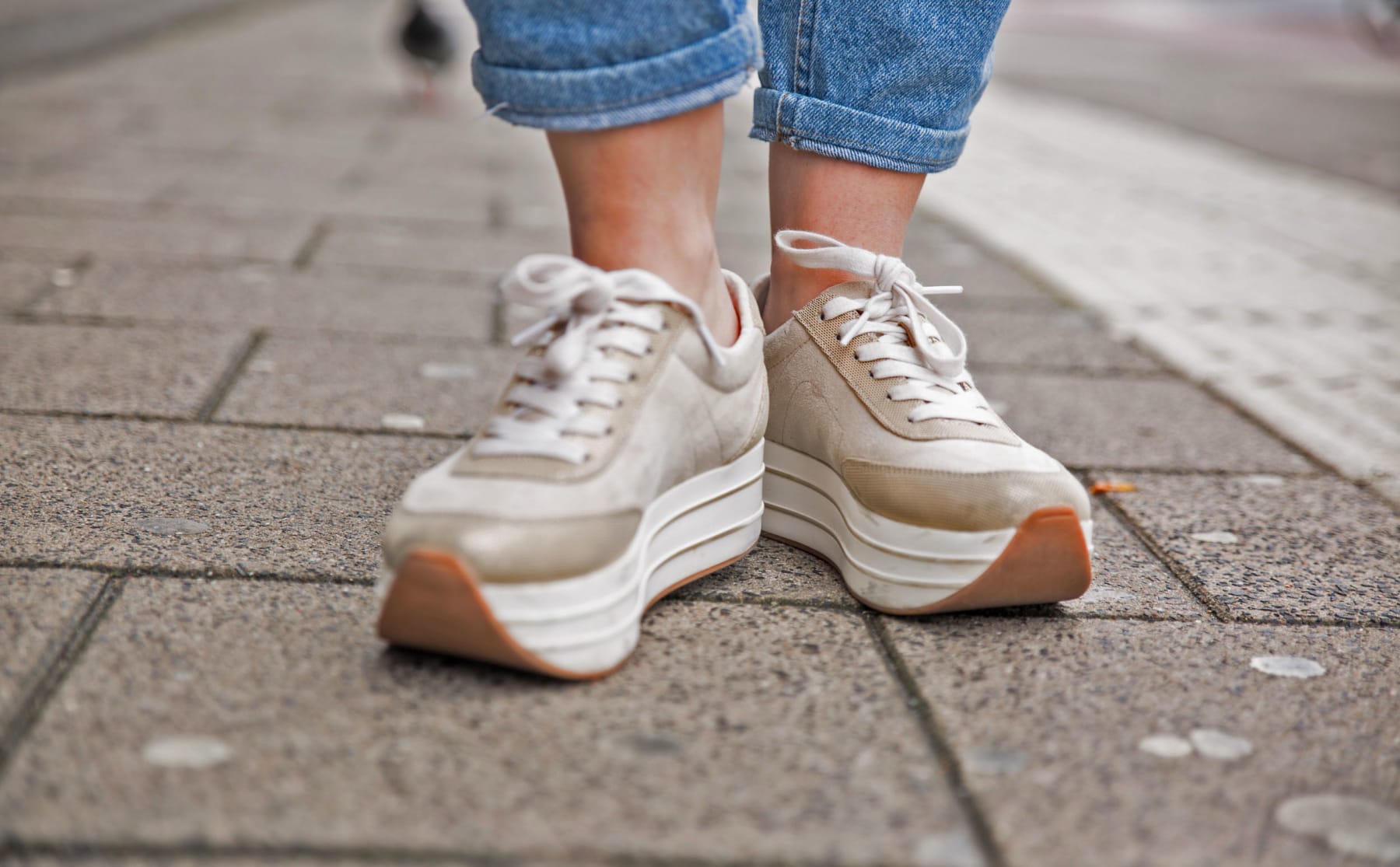 Berenvellen versus blote enkels: de outfits van HvA&rsquo;ers in de voorjaarsvakantie