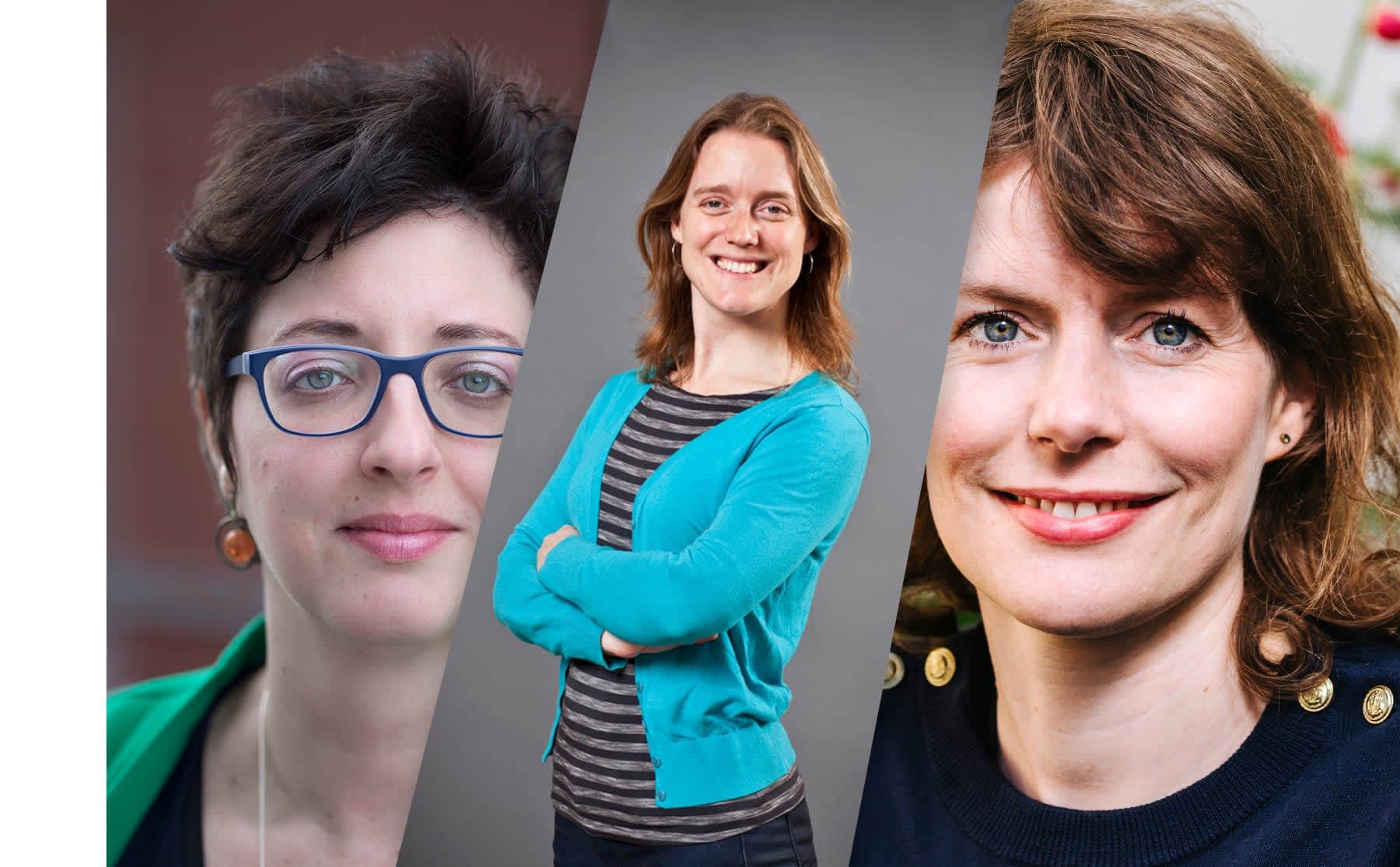 Vrouwelijke lectoren: hink-stap-sprong op de carrièreladder