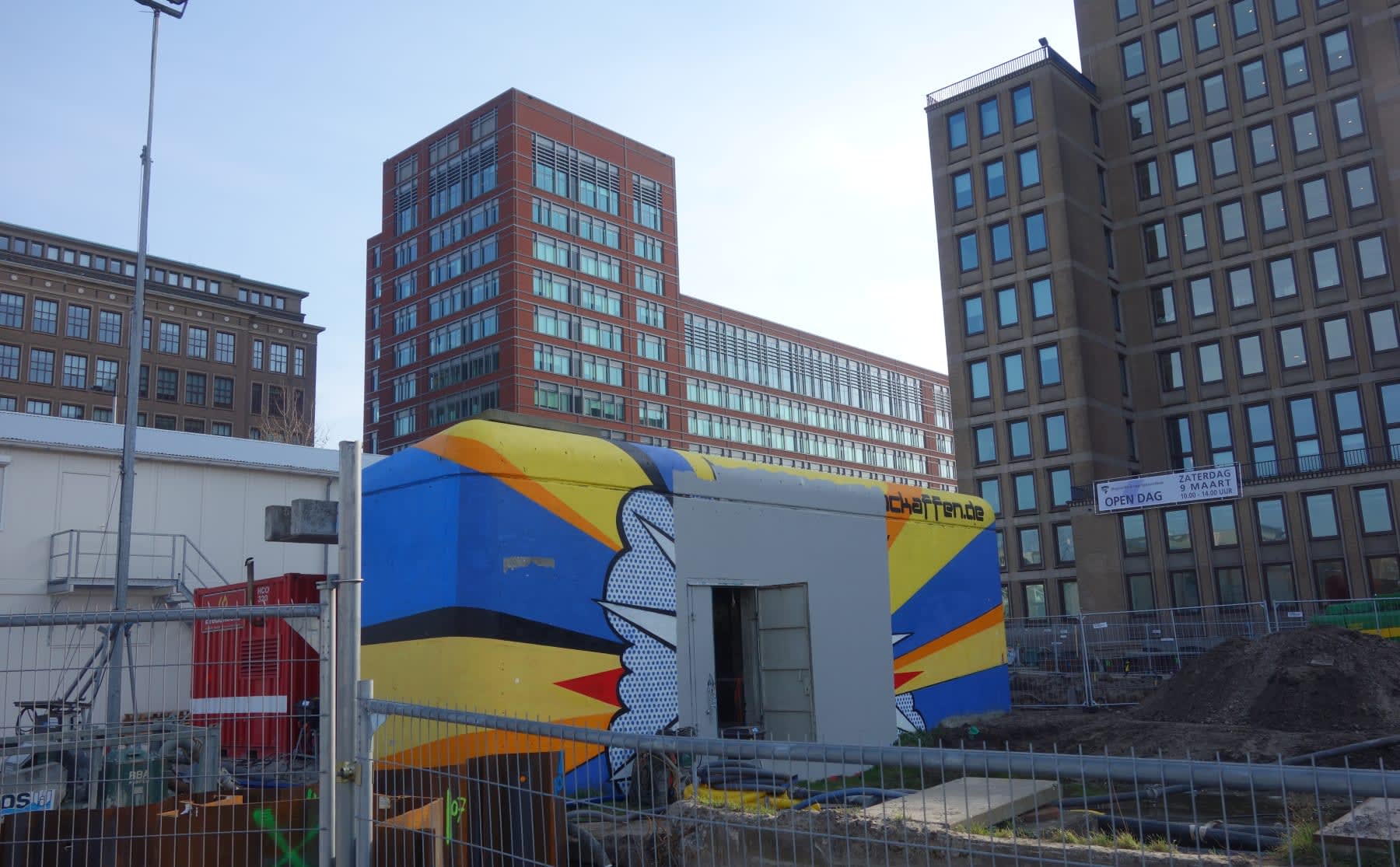 tot-zover-anne-frank-op-de-amstelcampus-image Tot zover Anne Frank op de Amstelcampus