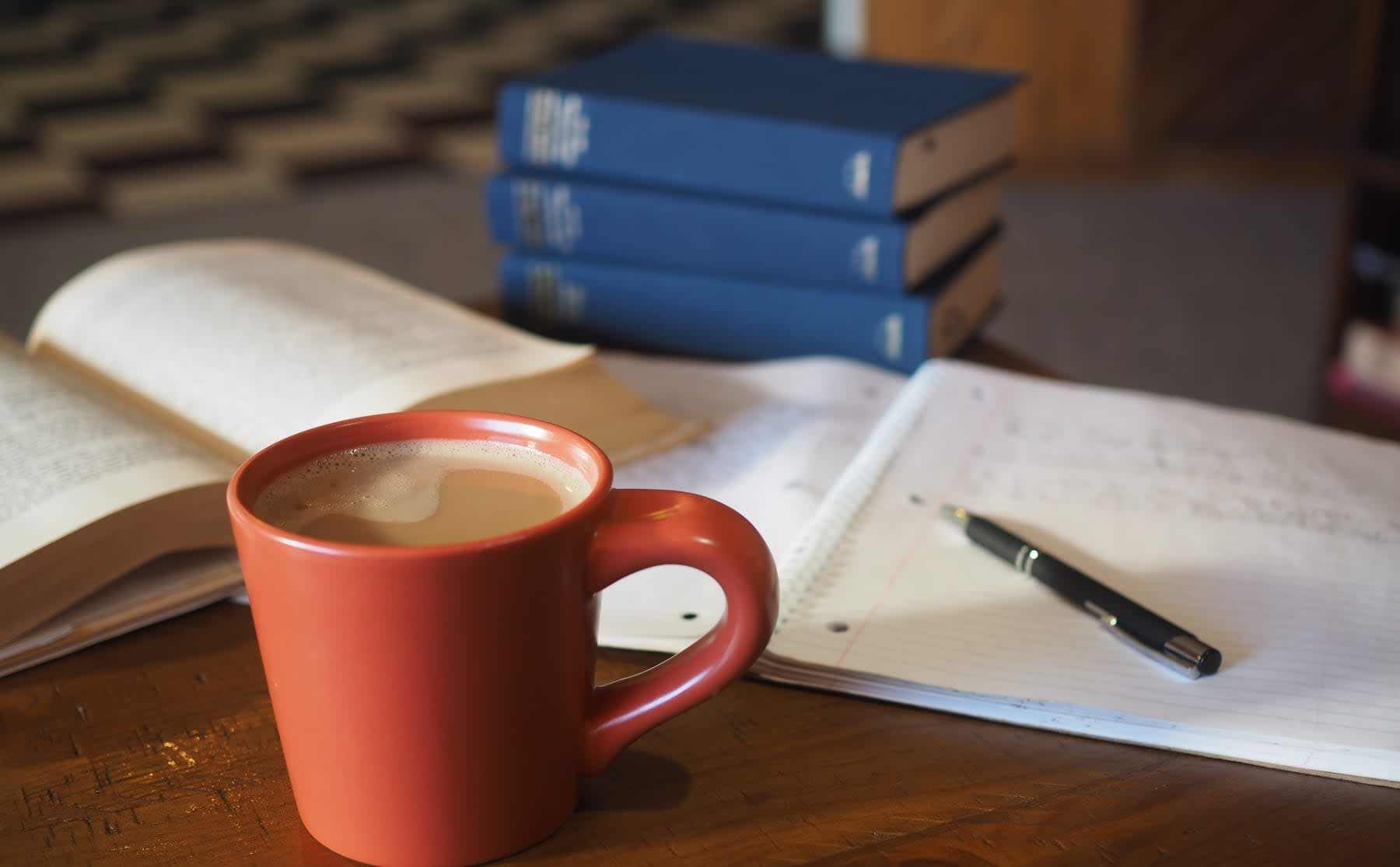 Craving naar verse koffie of rustige studieplek? Deze interactieve kaart helpt