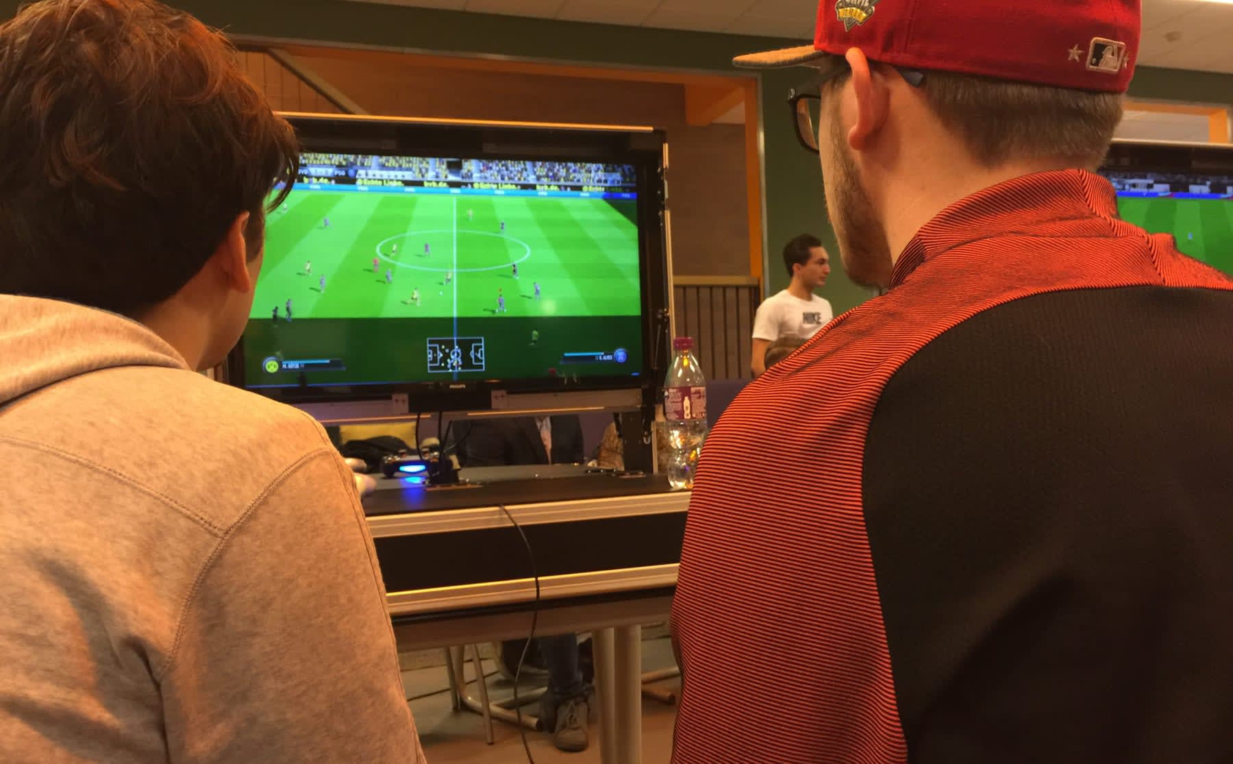 goaltje-maken-met-messi-hoe-vet-kan-je-studie-worden-image Goaltje maken met Messi, hoe vet kan je studie worden?