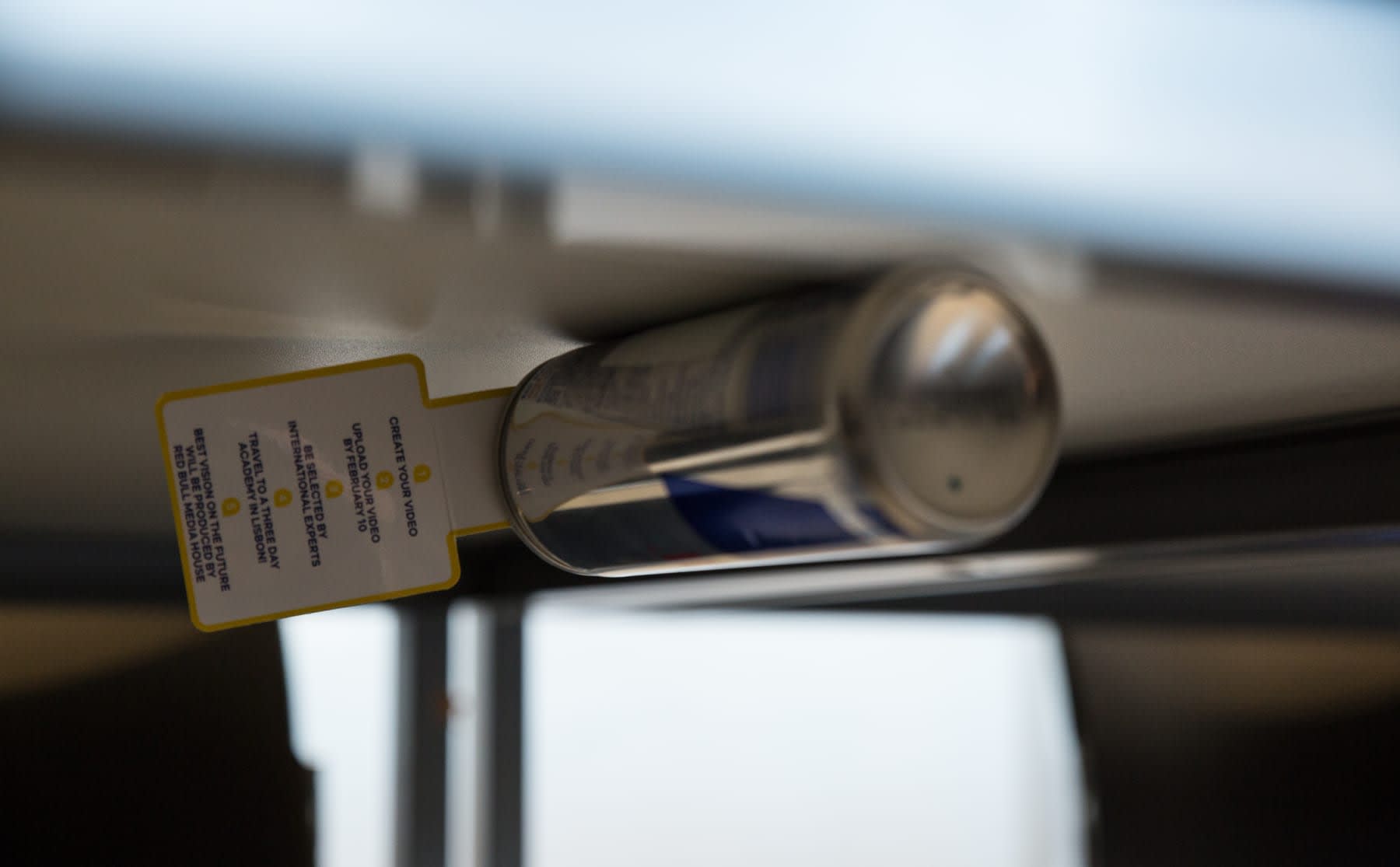 De HvA in boze brief aan Red Bull over blikjesactie: &lsquo;Onfatsoenlijk&rsquo;