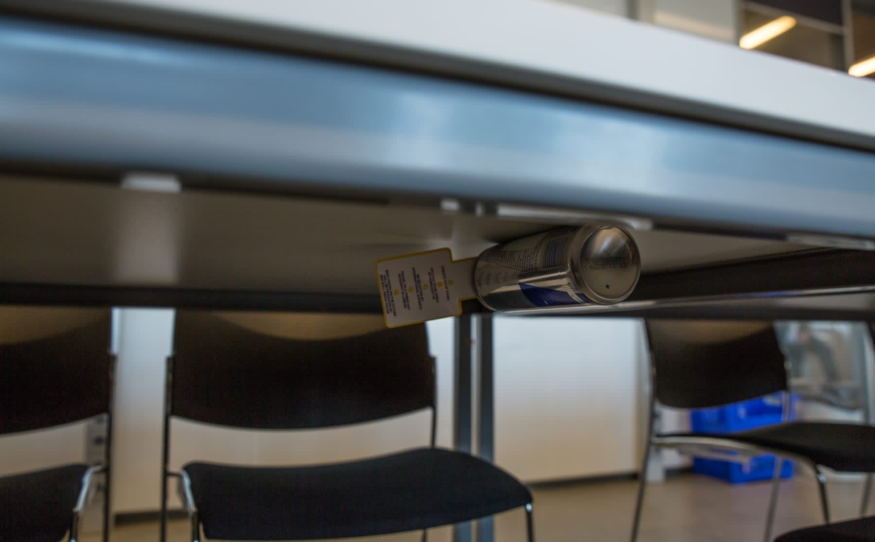 Red Bull betaalt student voor verboden reclamestunt: &lsquo;Hoe verzin je dit?&rsquo;