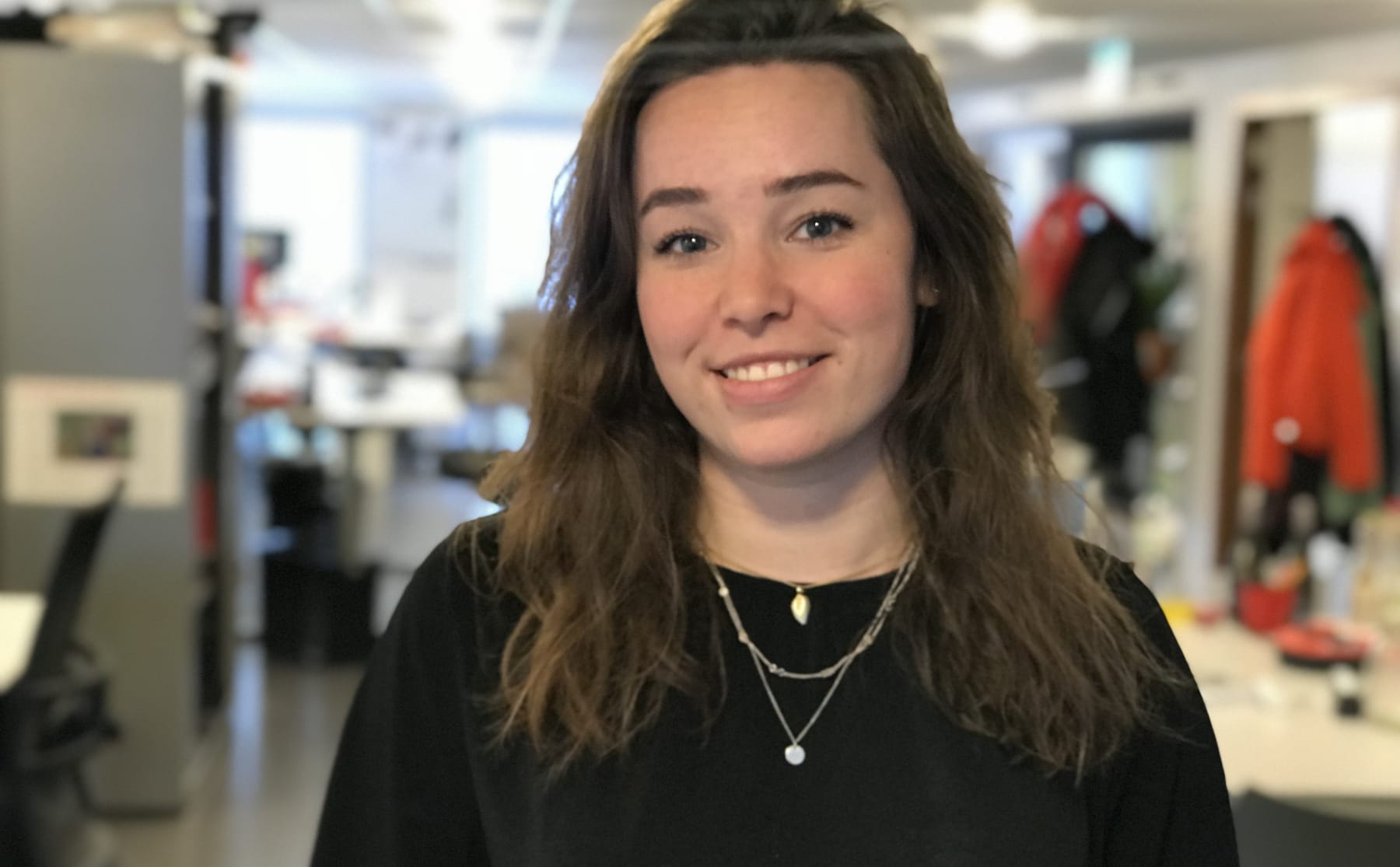 stage-tamar-helpt-amsterdamse-sportclubs-aan-meer-leden-image Stage: Tamar helpt Amsterdamse sportclubs aan meer leden