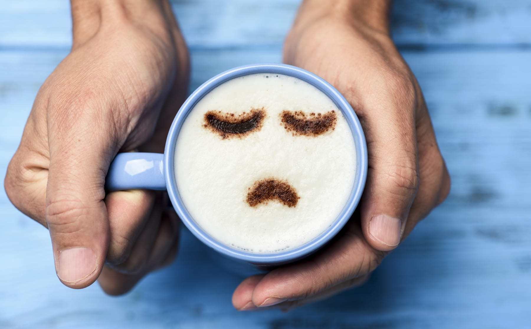 Zes supersimpele tips om Blue Monday te verslaan