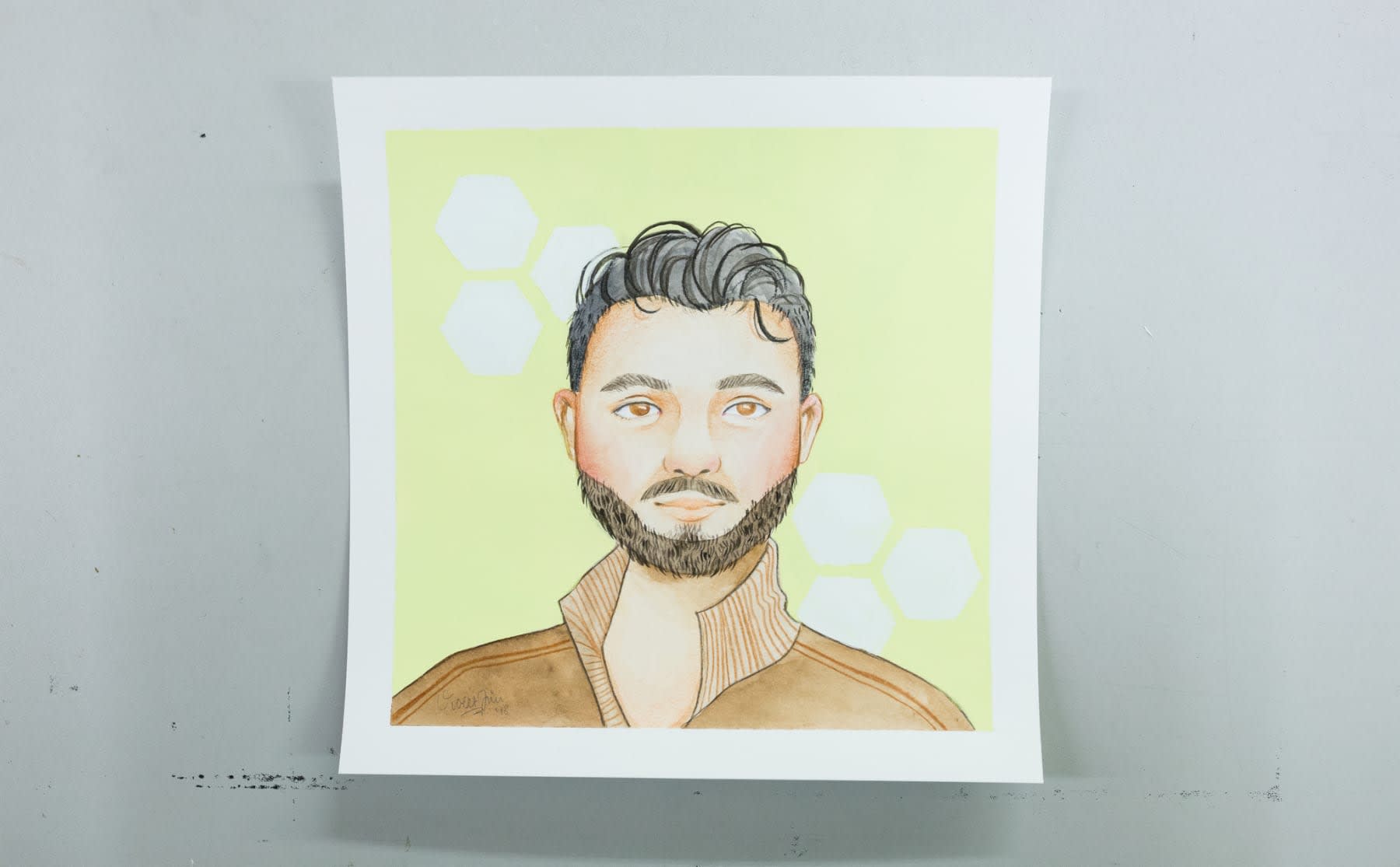 hvaers-van-het-jaar-2018-achraf-el-johari-knokt-voor-diversiteit-image HvA’ers van het jaar 2018: Achraf el Johari knokt voor diversiteit