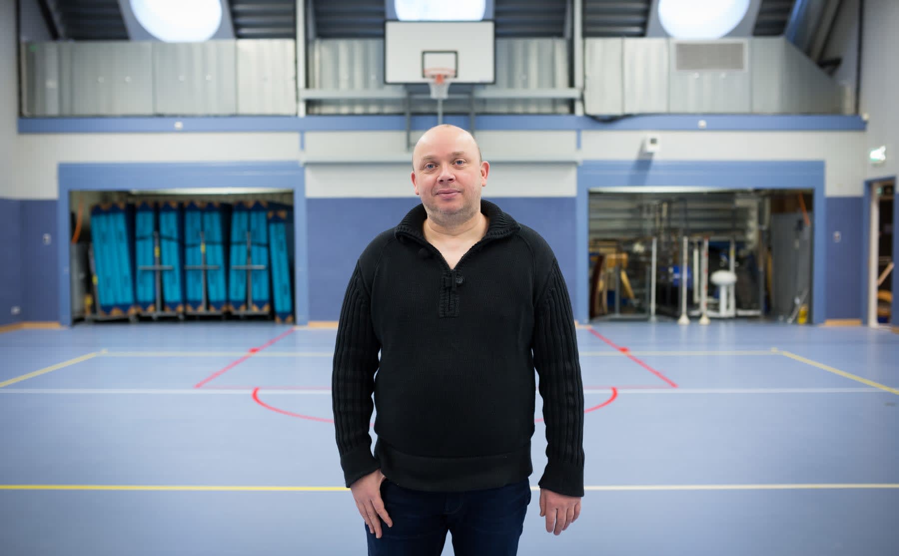 Alo&rsquo;ers blijven altijd doorleren, als het aan Mathieu ligt