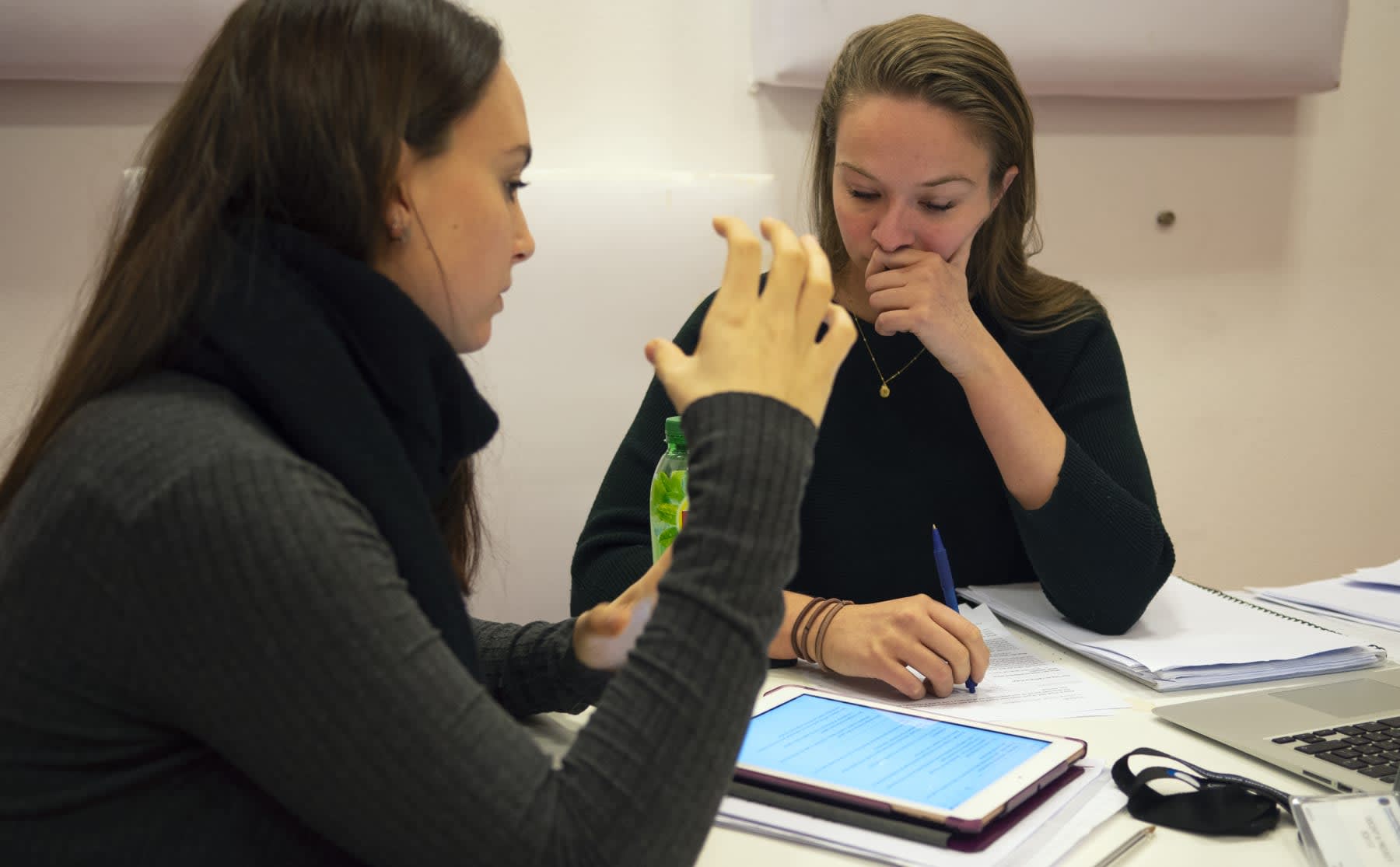 Shine-moment voor de boeg? Zo bereid je je voor op een topprestatie