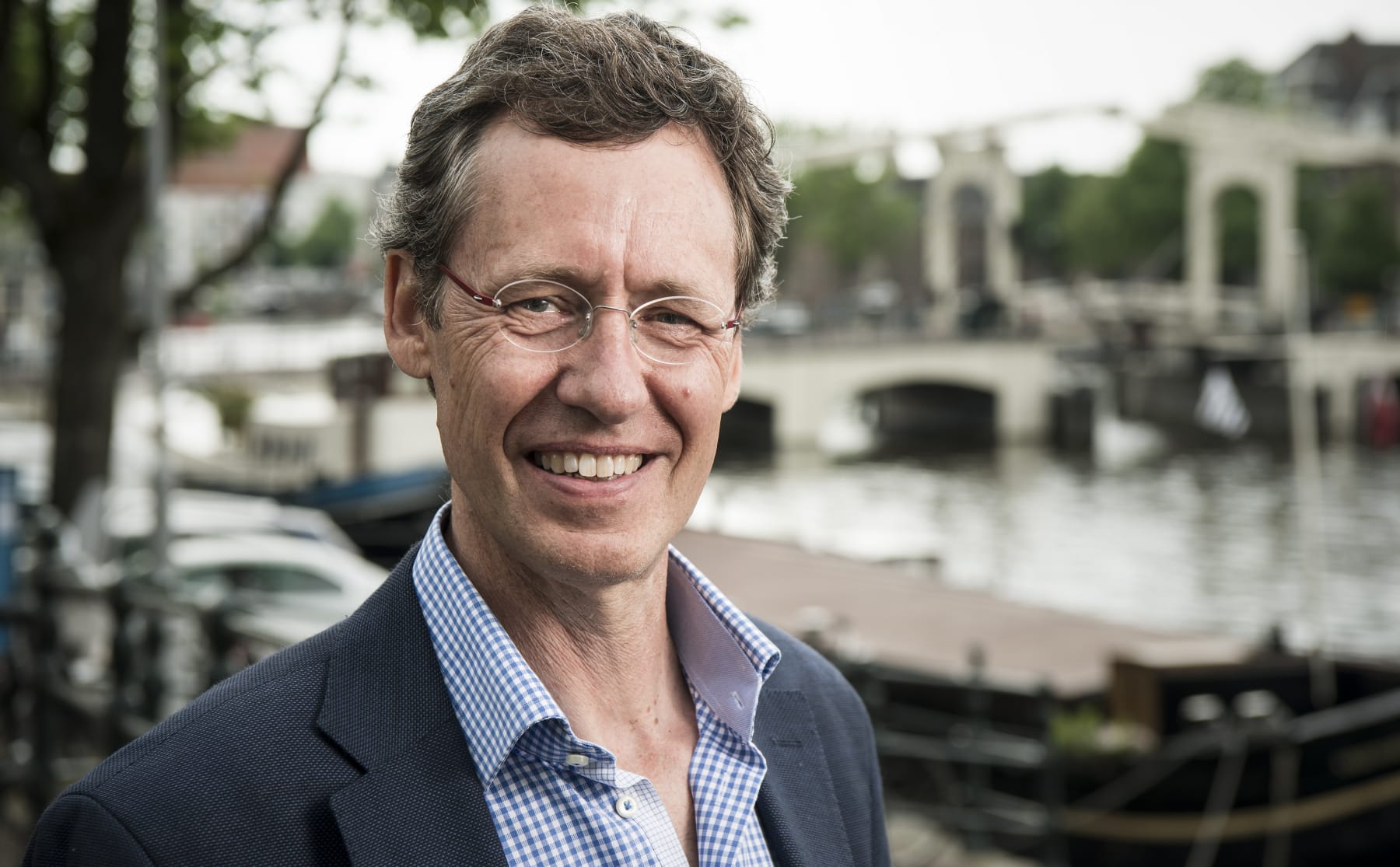 Hoe voorkom je ongelukken, zoals met de Stint? &lsquo;Simpele bediening&rsquo;