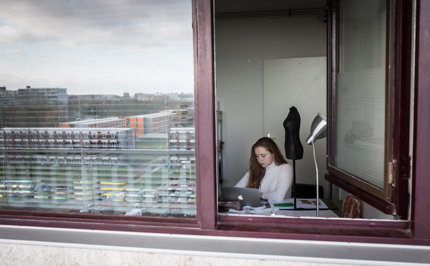 studenten-in-daalwijk-ik-durf-s-avonds-nooit-naar-buiten-image Studenten in Daalwijk: ‘Ik durf ’s avonds nooit naar buiten’
