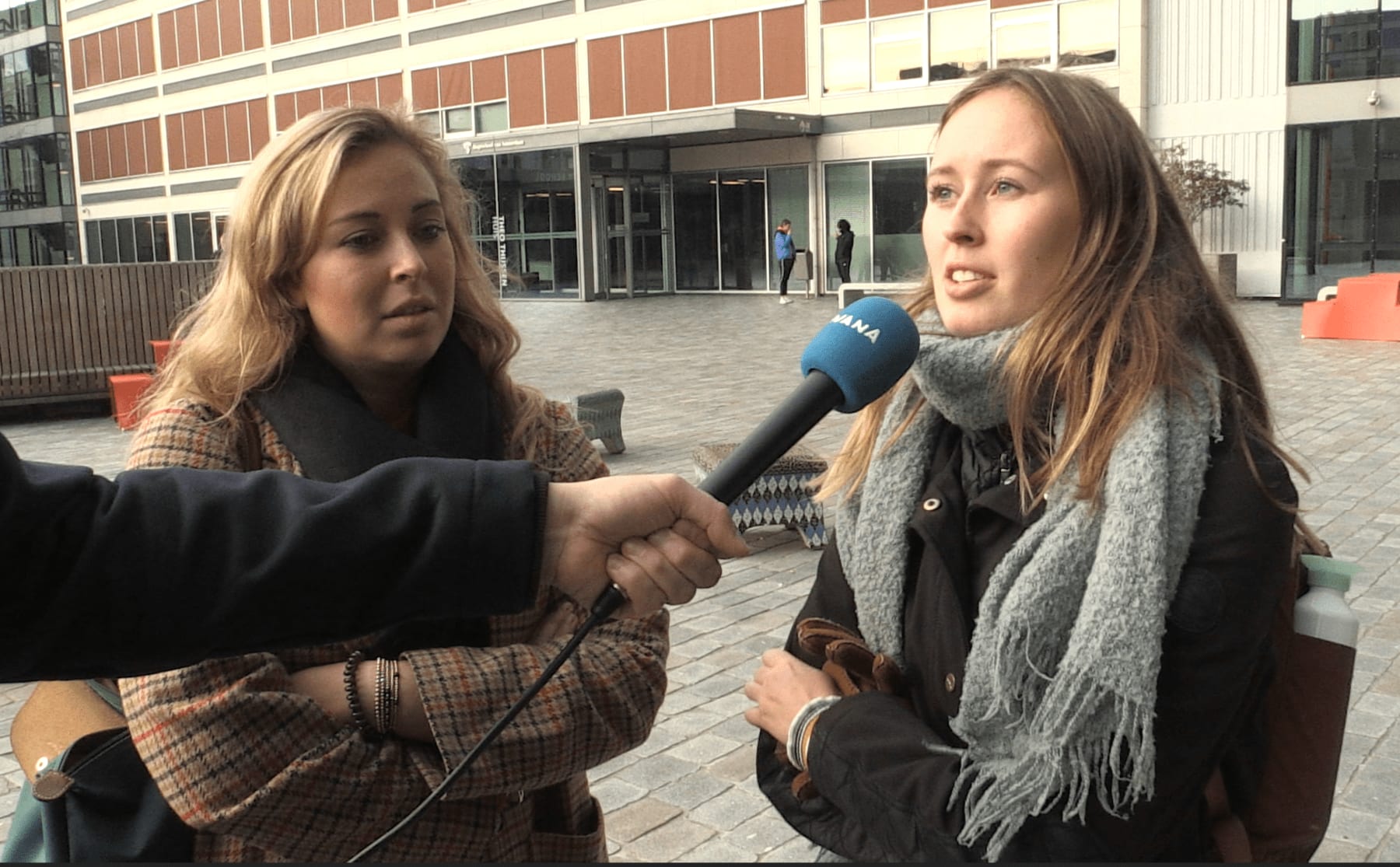 Let op! Lenen kost geld. Toch?