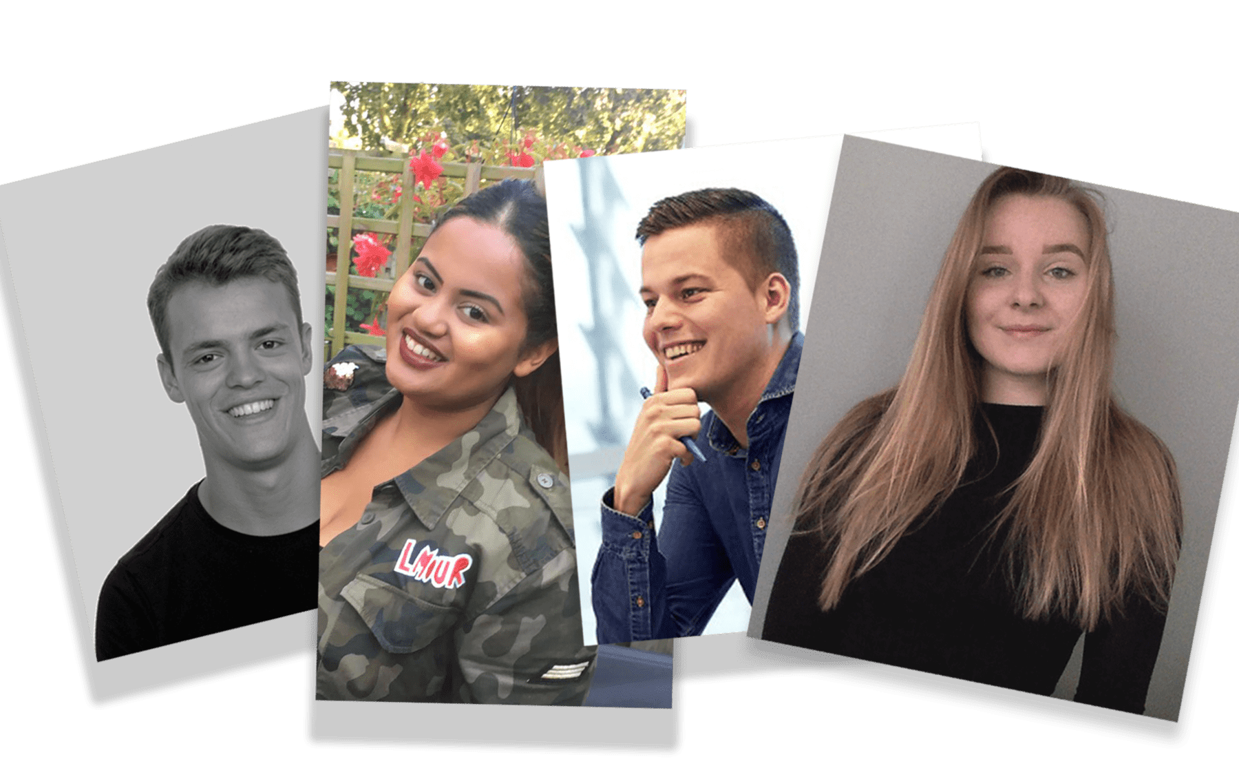 Online reclame maken als een baas? Deze vier studenten weten hoe