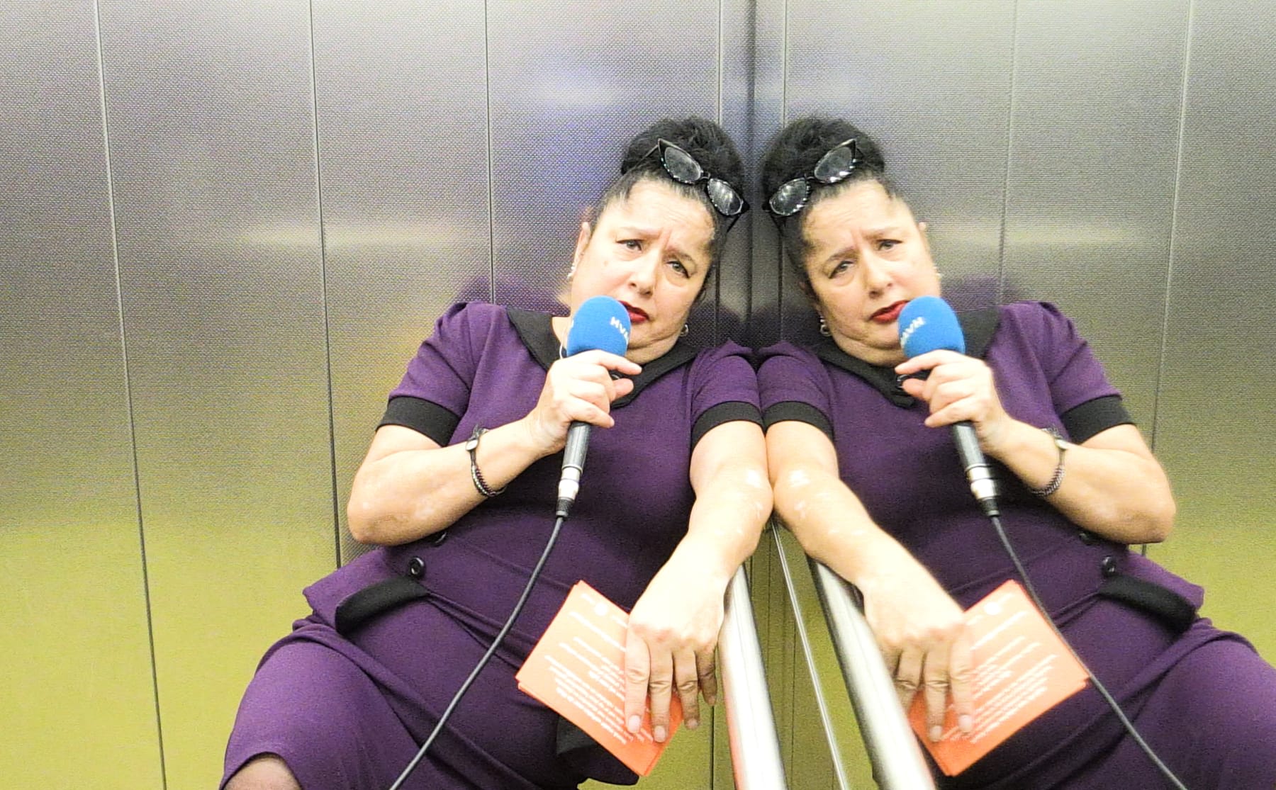 #chickdieallesregelt: HvA&rsquo;er, ken jij HvanA al?