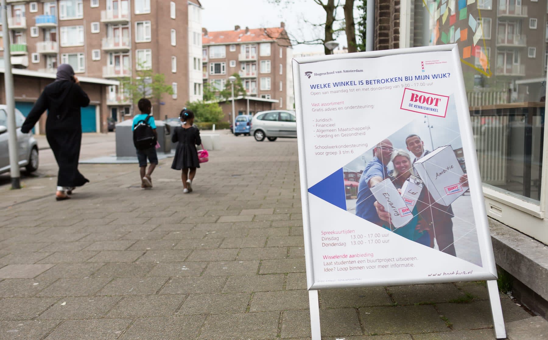 tien-jaar-boot-hva-aan-de-slag-met-taalachterstand-en-hoe-vernieuw-je-de-stad-image Tien jaar Boot-HvA: Aan de slag met taalachterstand en hoe vernieuw je de stad?