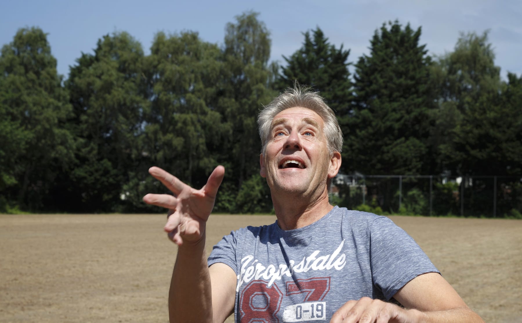 25-jaar-hva-de-rest-van-peters-leven-werd-bepaald-door-de-alo-image 25 jaar HvA: de rest van het leven van Peter Heerschop werd bepaald door de ALO