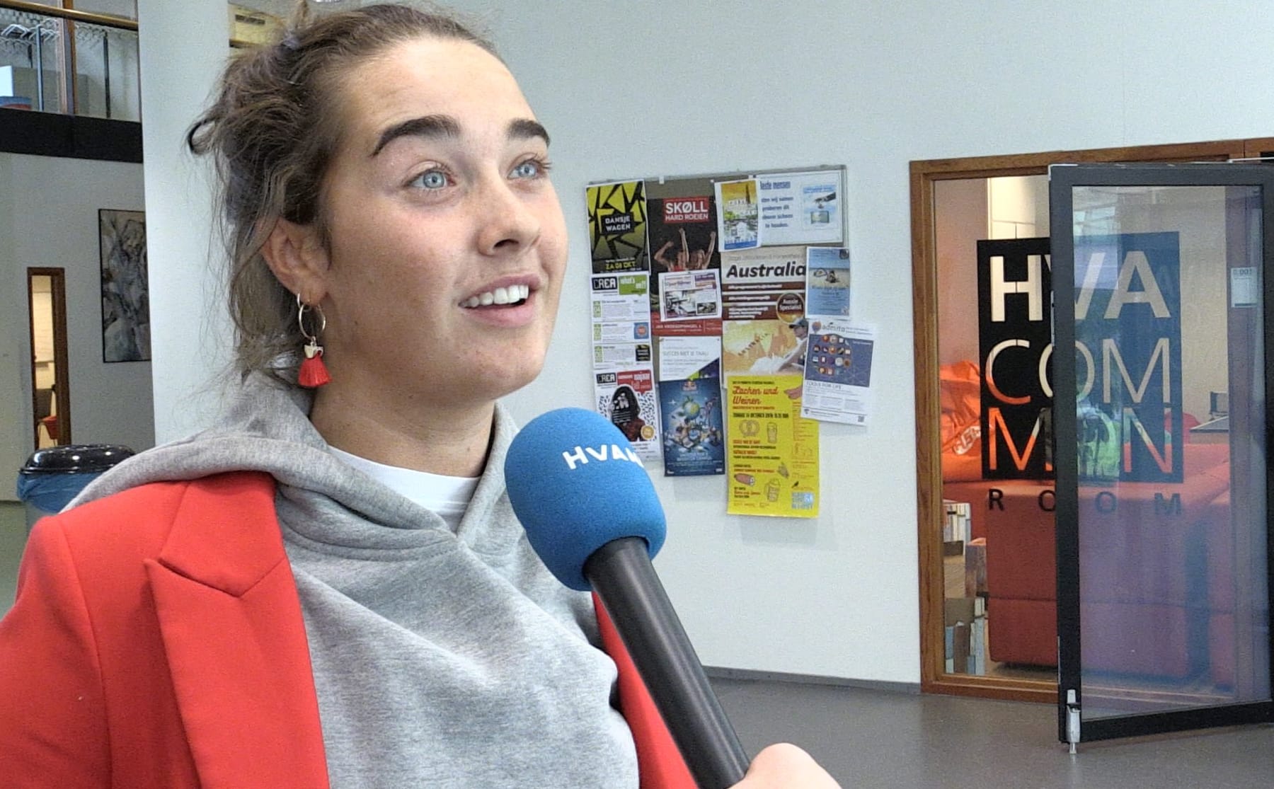 Zou jij stage lopen bij een bedrijf dat mensenrechten schendt?