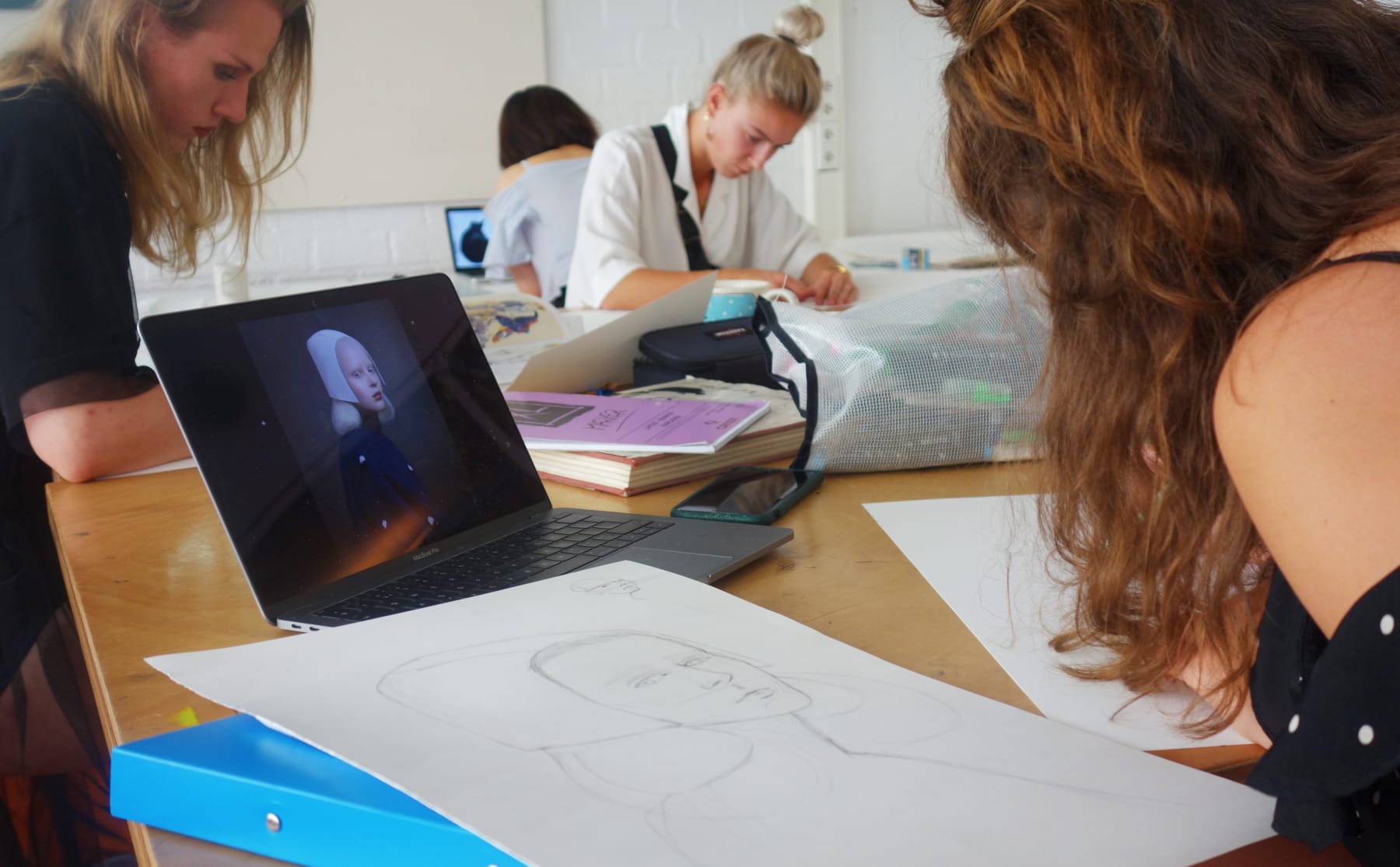 25-jaar-hva-hier-komt-de-nieuwe-mart-visser-vandaan-image 25 jaar HvA: hier komt de nieuwe Mart Visser vandaan