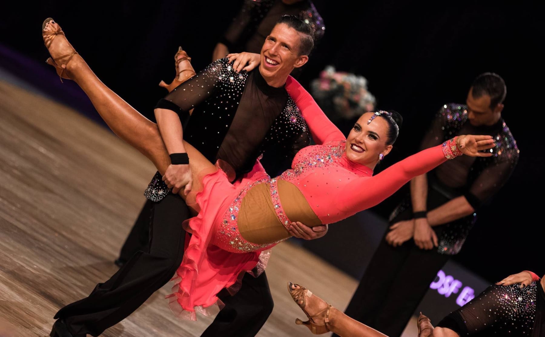 passie-ryanne-is-danseres-image Passie: Ryanne is danseres