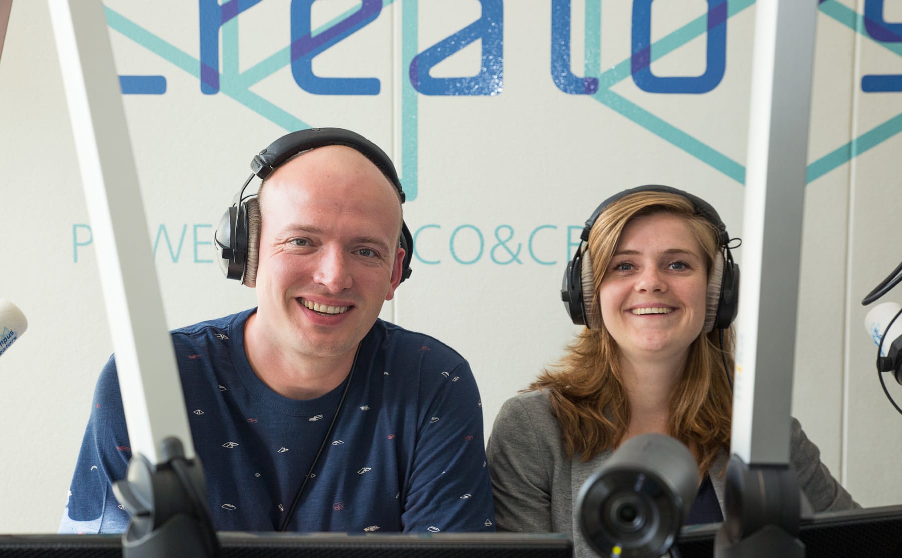 Podcast: Hoe combineer je studeren met zorgen voor een zieke ouder?