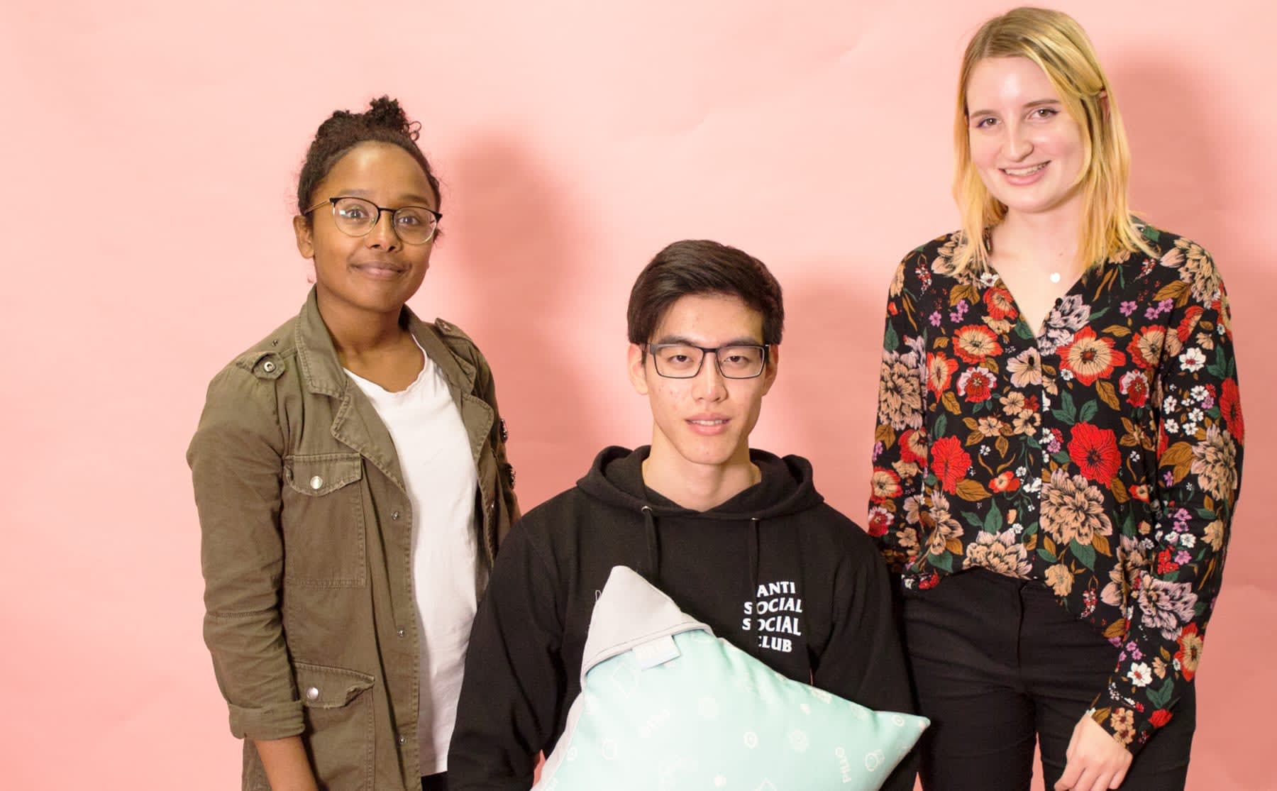 deze-studenten-ontwierpen-een-game-voor-slechtziende-mensen-image Deze studenten ontwierpen een game voor slechtziende mensen