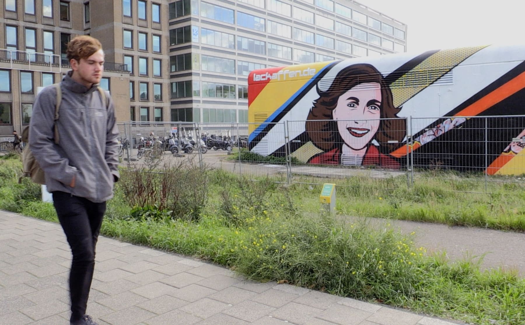 dit-is-je-laatste-kans-om-binnen-te-kijken-in-het-bunkertje-image Dit is je laatste kans om binnen te kijken in het ‘bunkertje’