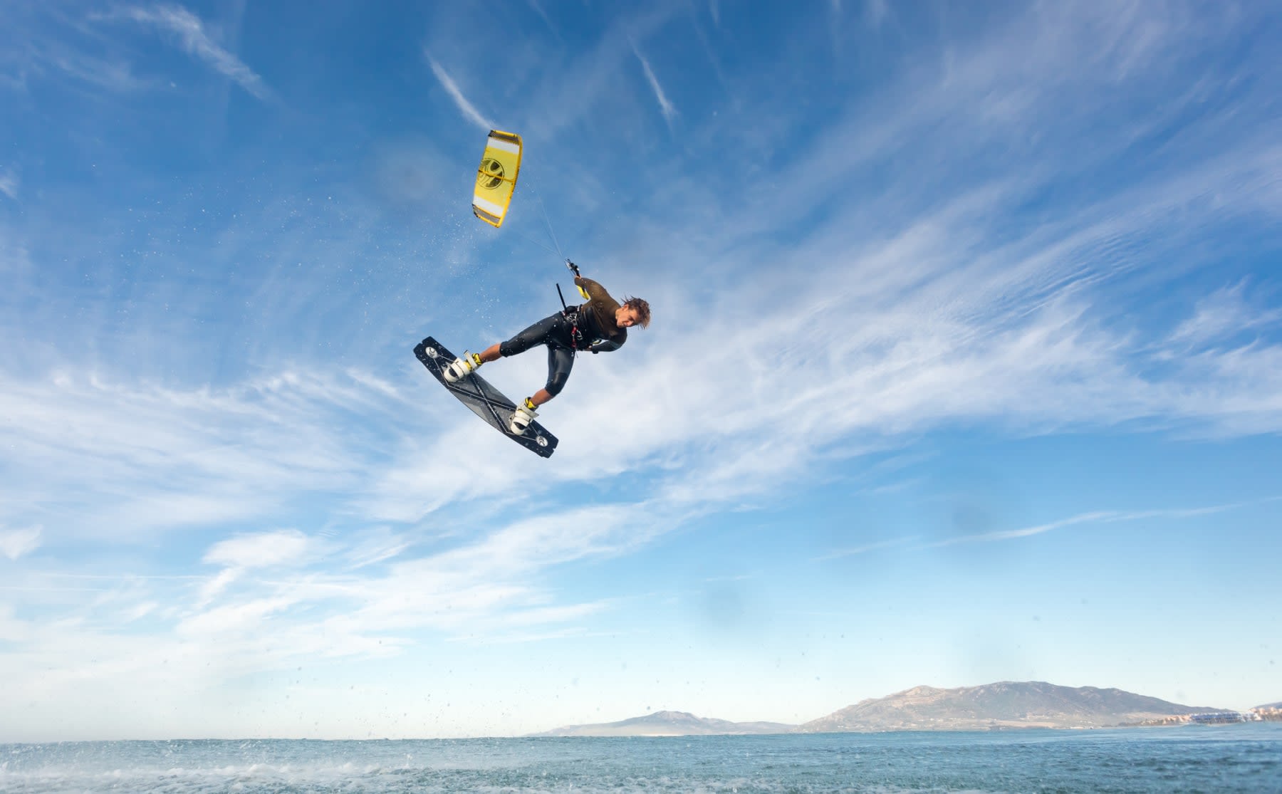 passie-rens-is-kitesurfer-image Passie: Rens is kitesurfer