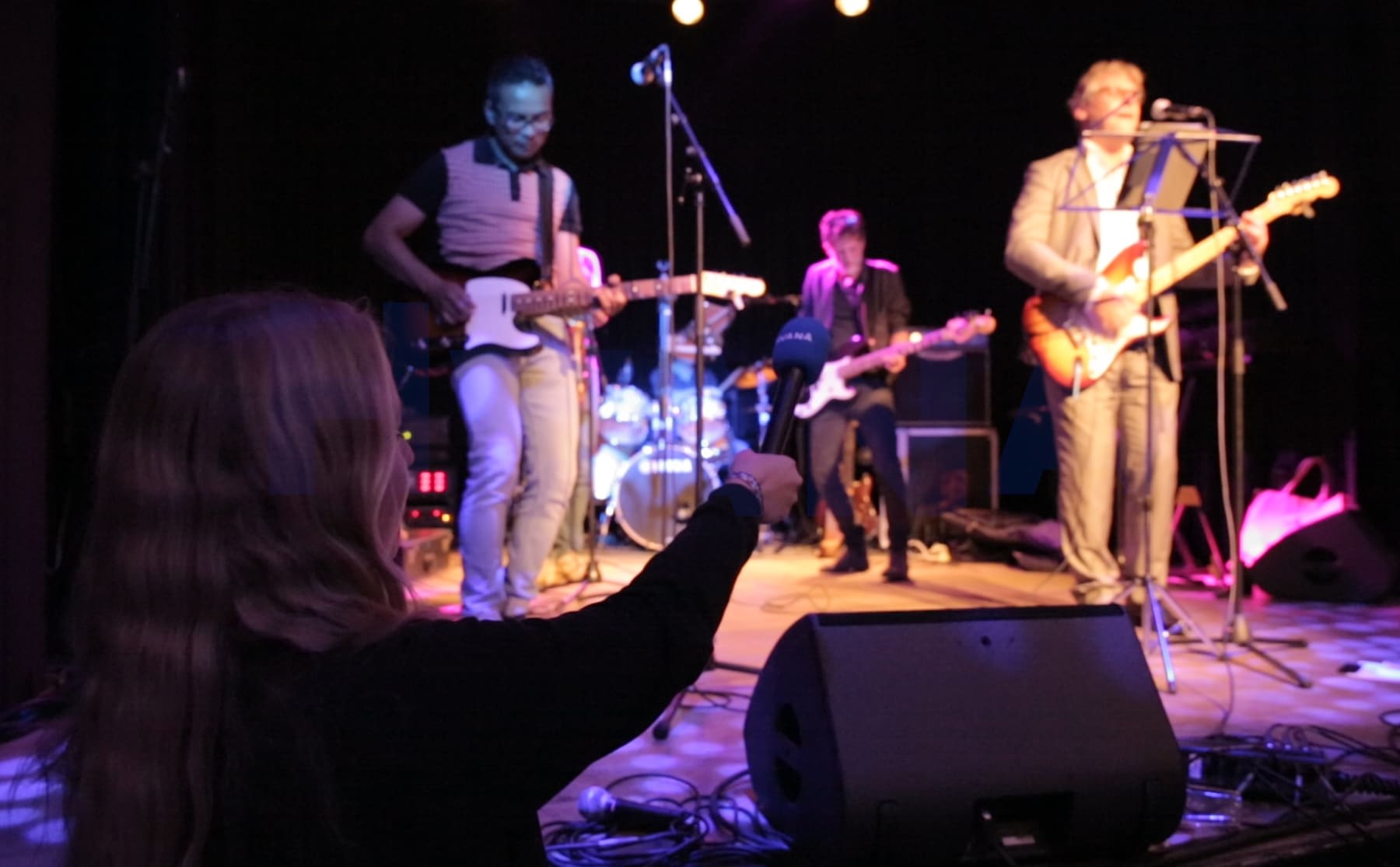 25-jaar-hva-je-moet-wel-zingen-alsof-je-het-meent-image 25 jaar HvA: ‘Je moet wel zingen alsof je het meent’