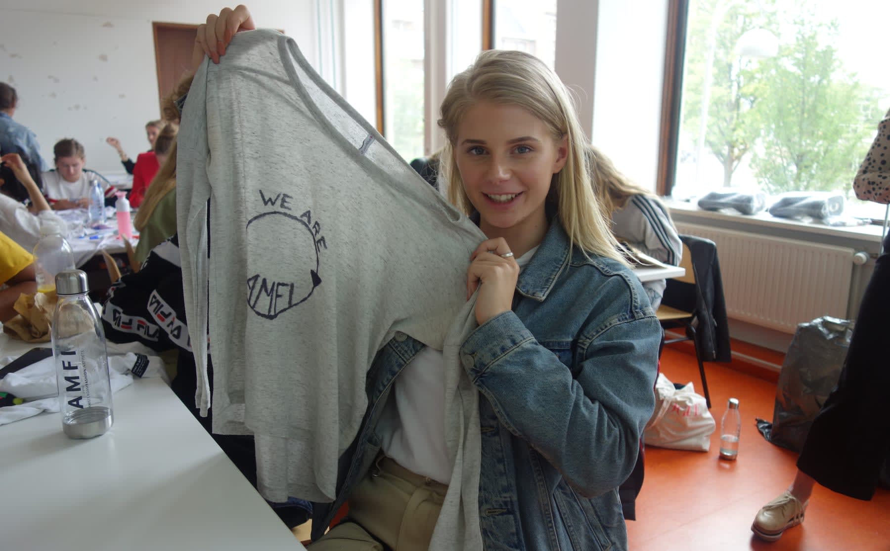 intro-bij-amfi-kennismaken-met-t-shirts-image Intro bij Amfi: kennismaken met T-shirts