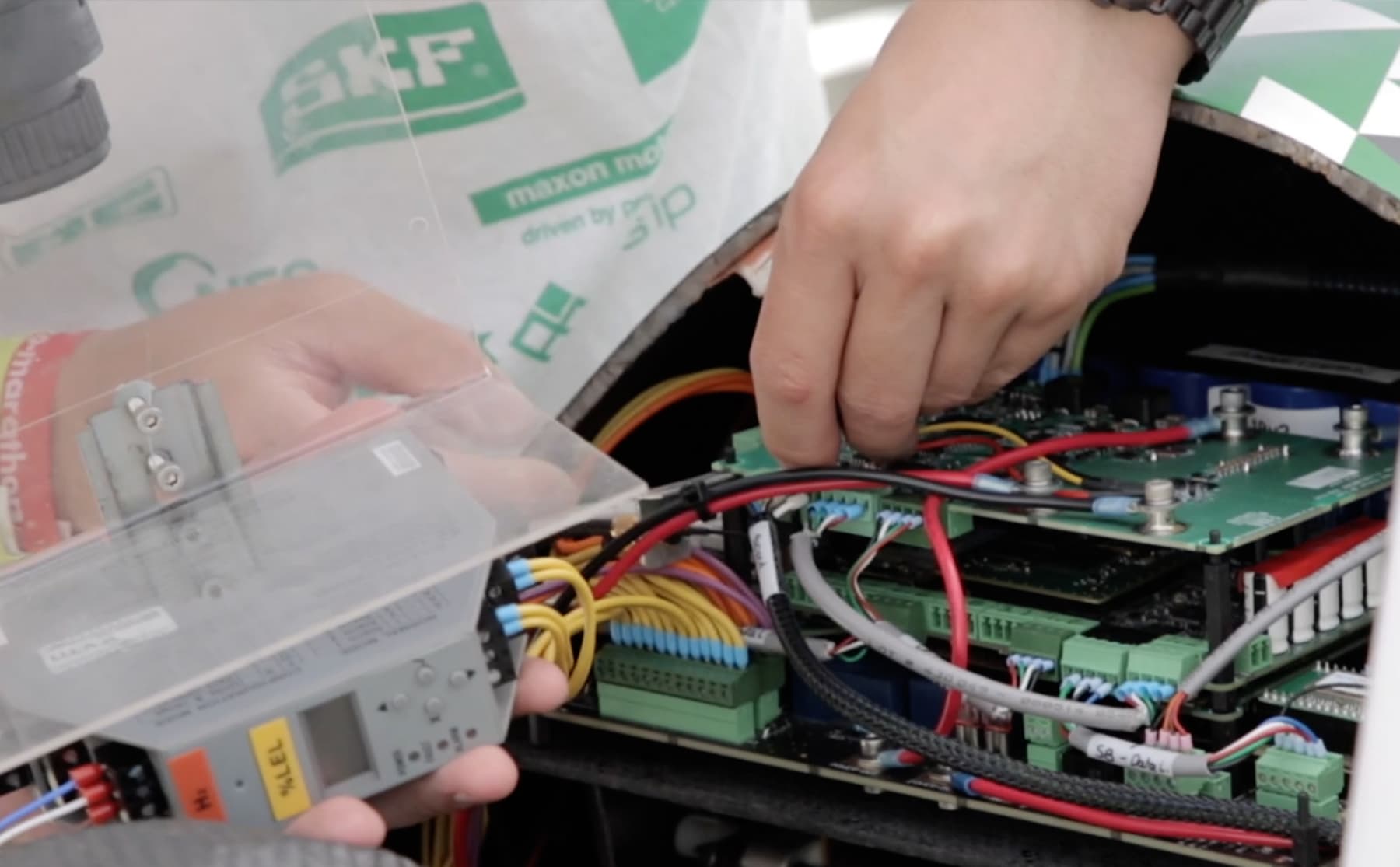 Eco-marathon 2018: deze studenten maakten de H2A