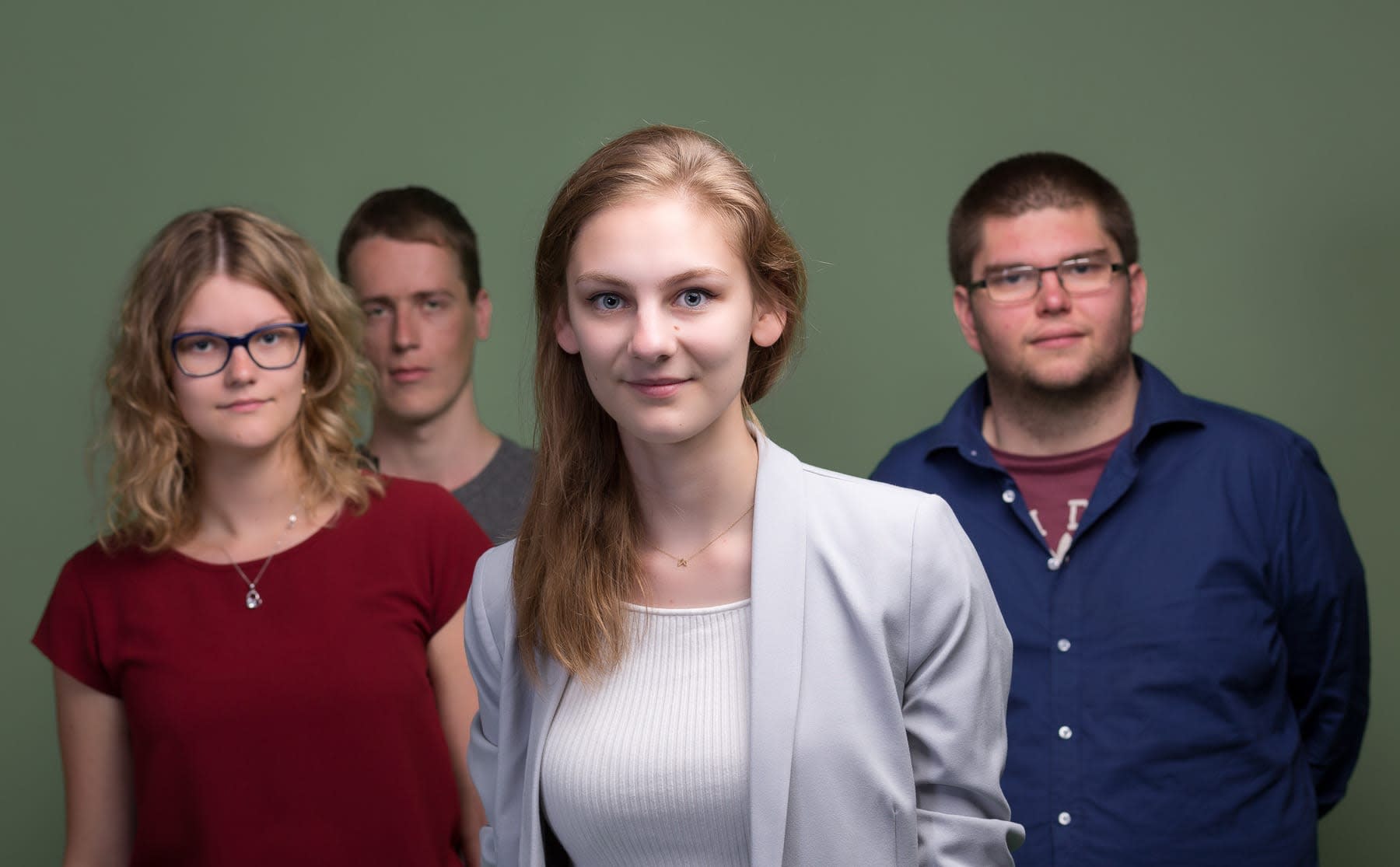 Week van de toegankelijkheid: Eveline heeft depressies en een angststoornis