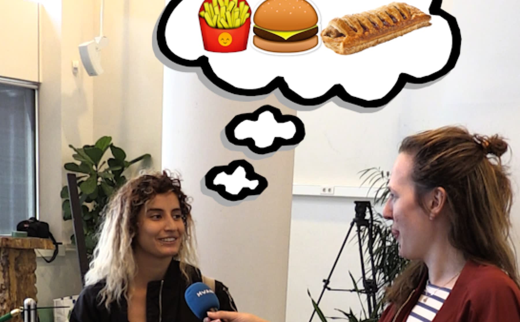 Hoe kom jij aan je geld?