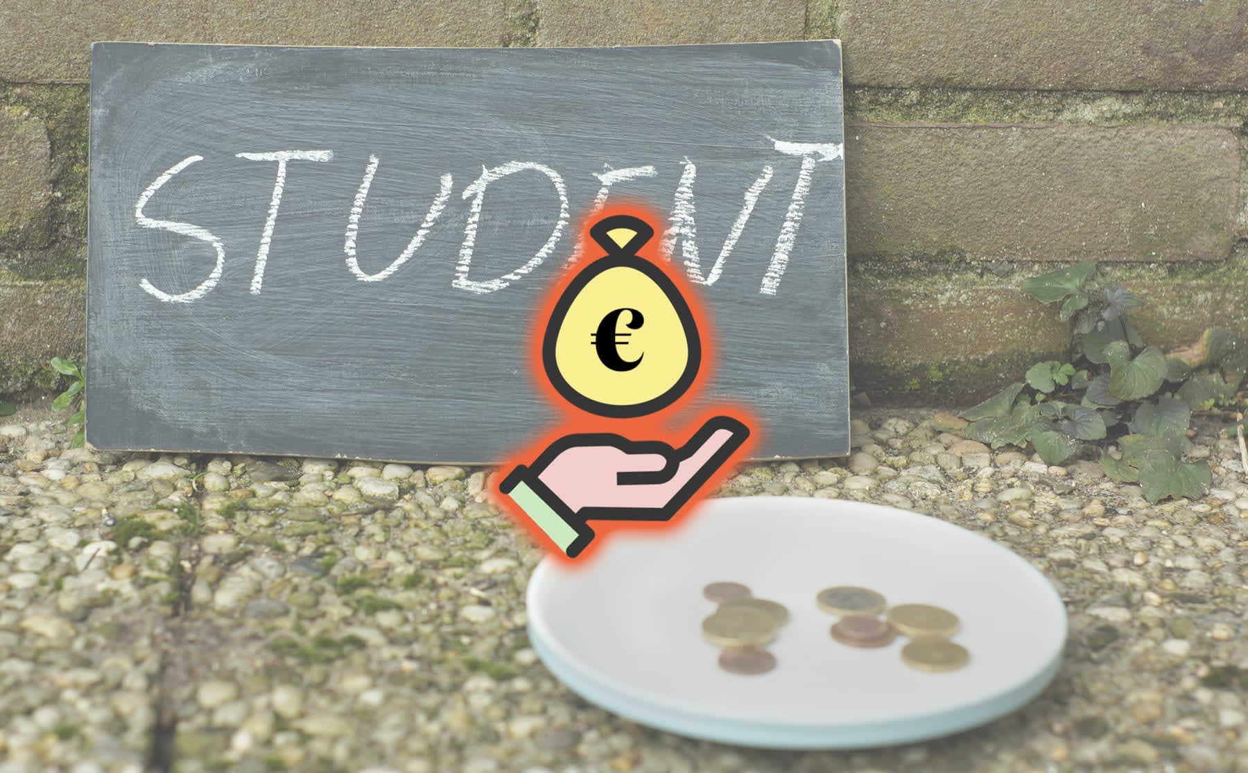 Zo raak je niet platzak: tien tips om geld te besparen