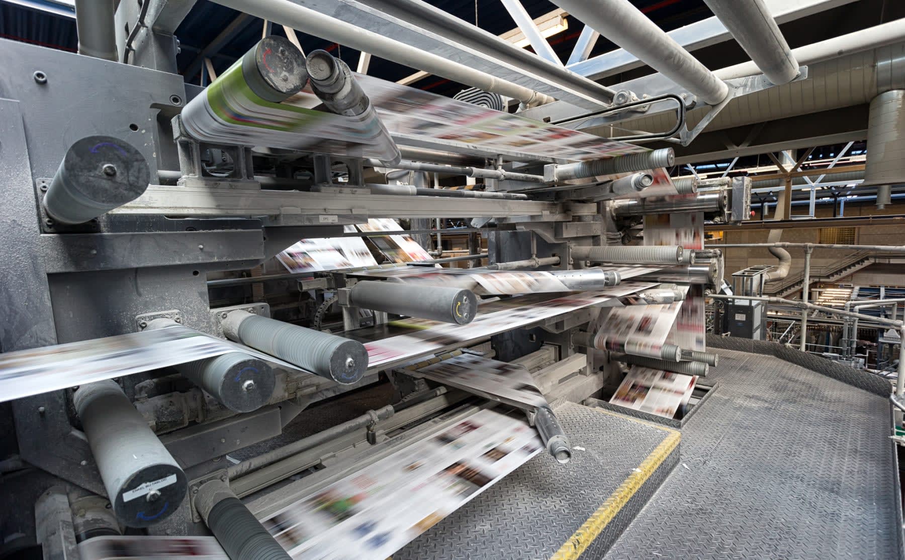 de-helft-van-de-grote-hogescholen-heeft-geen-vrije-pers-image ‘De helft van de grote hogescholen heeft geen vrije pers’