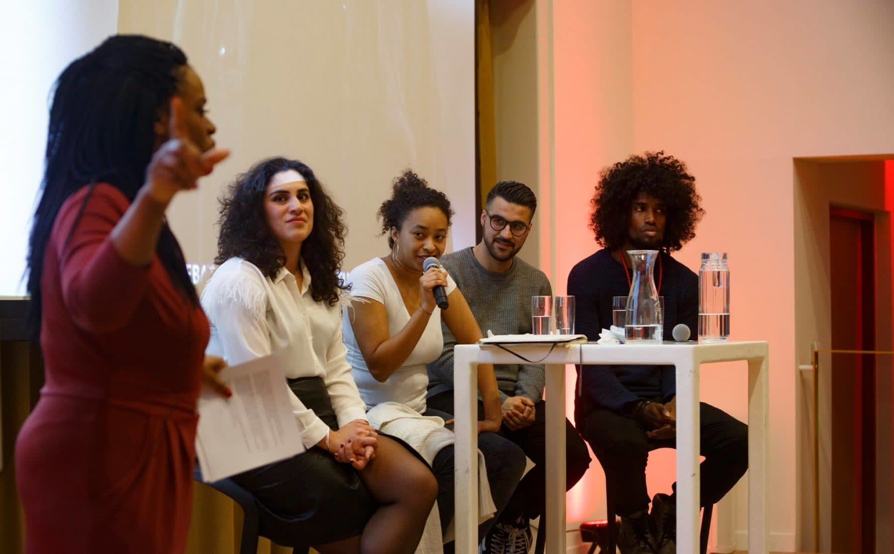 dit-zeggen-hvaers-over-quota-voor-meer-diversiteit-op-de-hogeschool-image Dit zeggen HvA’ers over quota voor meer diversiteit op de hogeschool