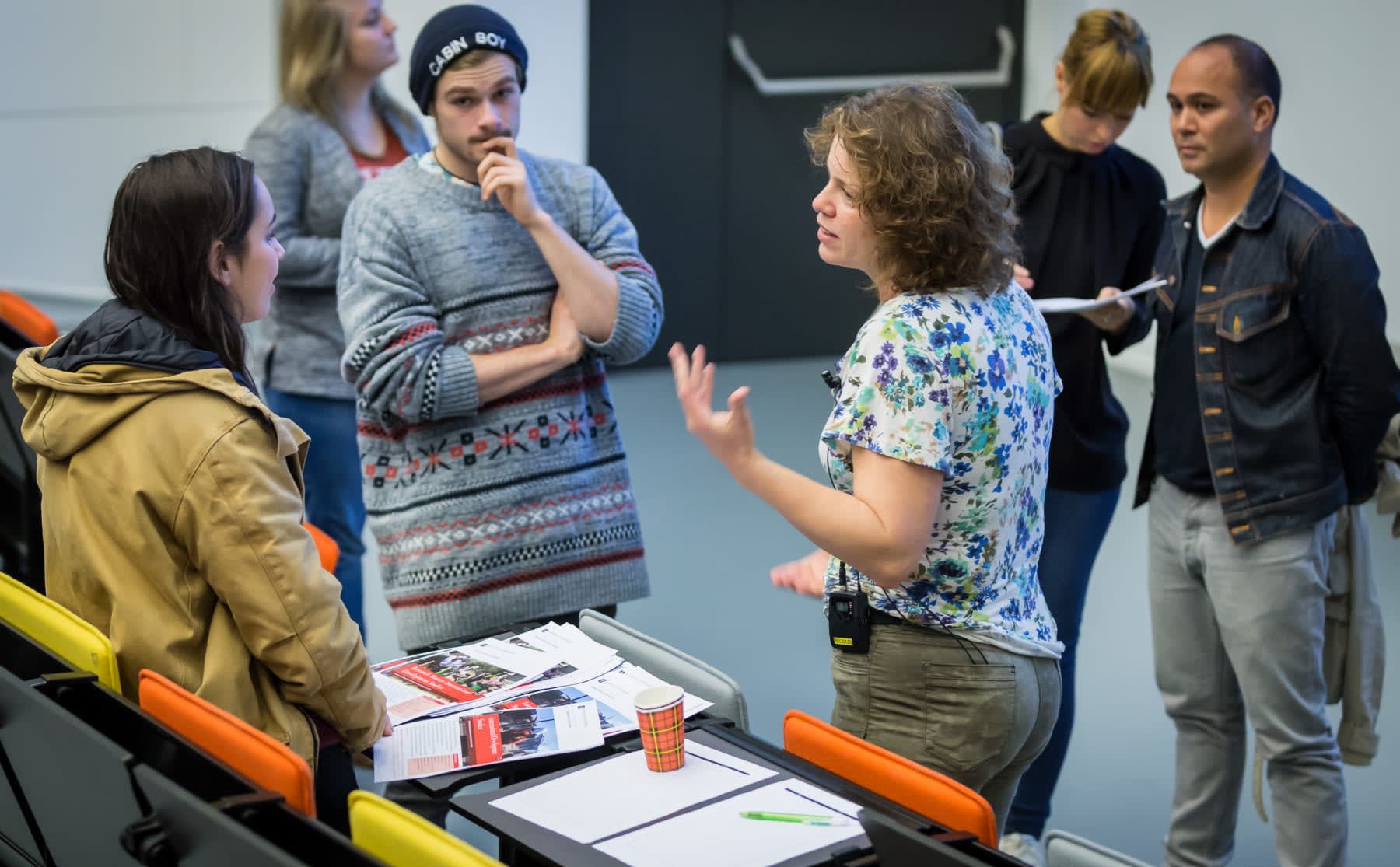 Veel masters weren hbo&rsquo;ers, maar wil jij daar wel studeren?