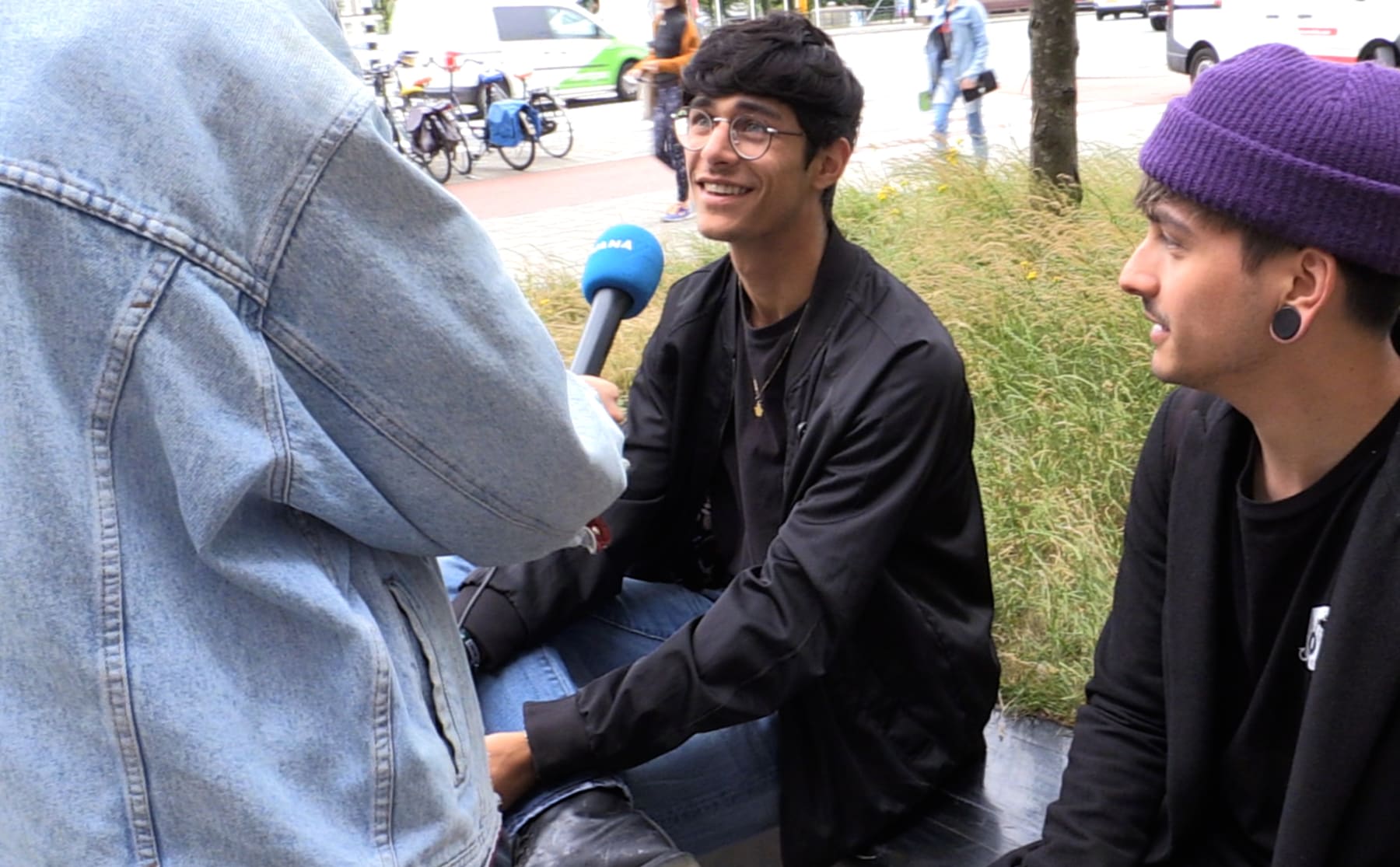 Zit jij al in de festivalsfeer?