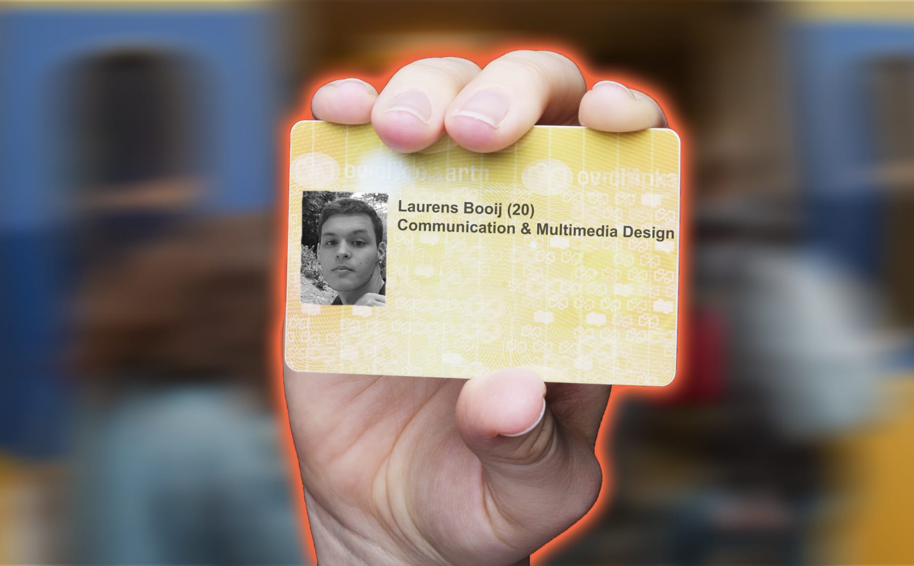 halte-hva-laurens-booij-image Halte HvA – Laurens Booij