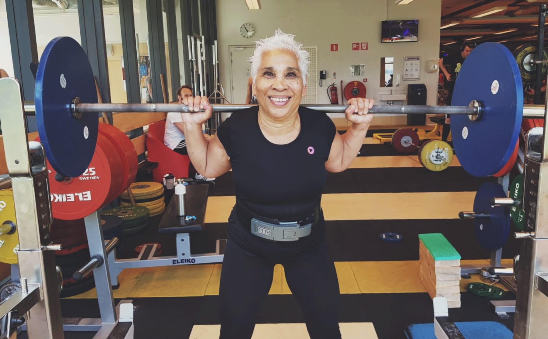 ina-was-docent-op-de-hva-nu-is-ze-wereldkampioen-powerliften-image Ina was docent op de HvA. Nu is ze wereldkampioen powerliften