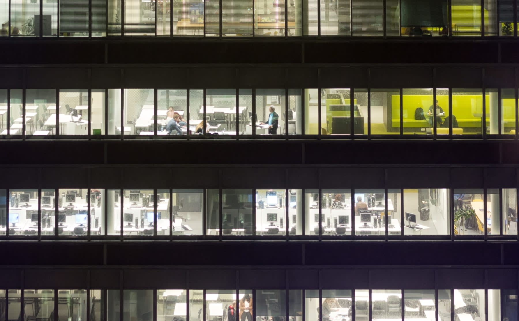 ‘Onderzoek speelt kleine rol bij selectie docenten’