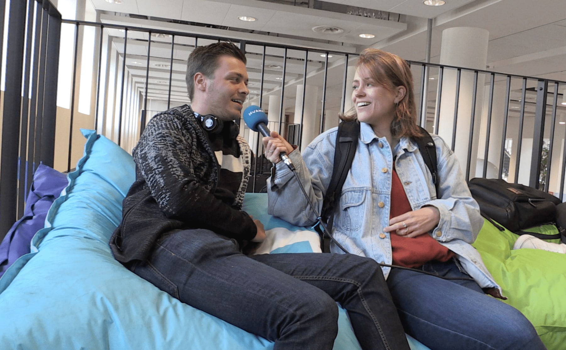 Sociale mediaverslaving? &lsquo;We zijn sociale beesten!&rsquo;