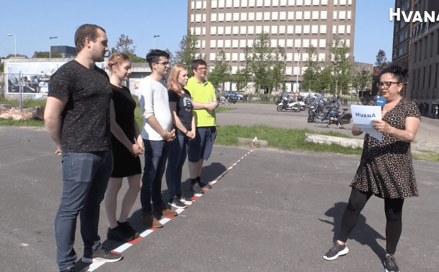 Witte mannen uit het bestuur? Raadskandidaten over de streep